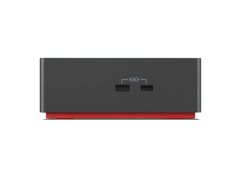 Lenovo ThinkPad Thunderbolt 4 Workstation Dock Lenovo ThinkPad Thunderbolt 4 Workstation Dock