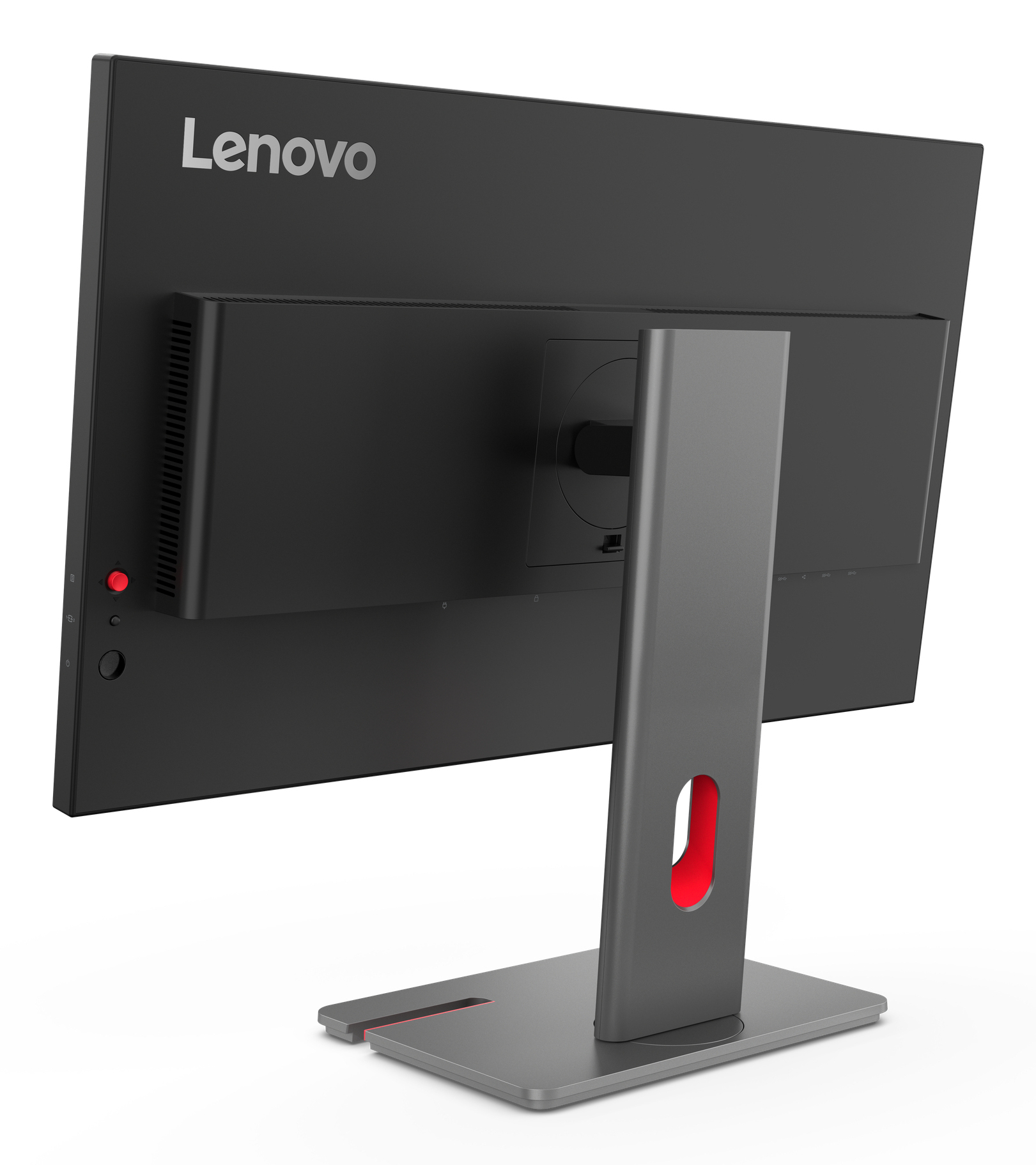 Lenovo ThinkVision P27QD-40, 60,5cm (27") schwarz, Höhenverstellbar | KPS-ready