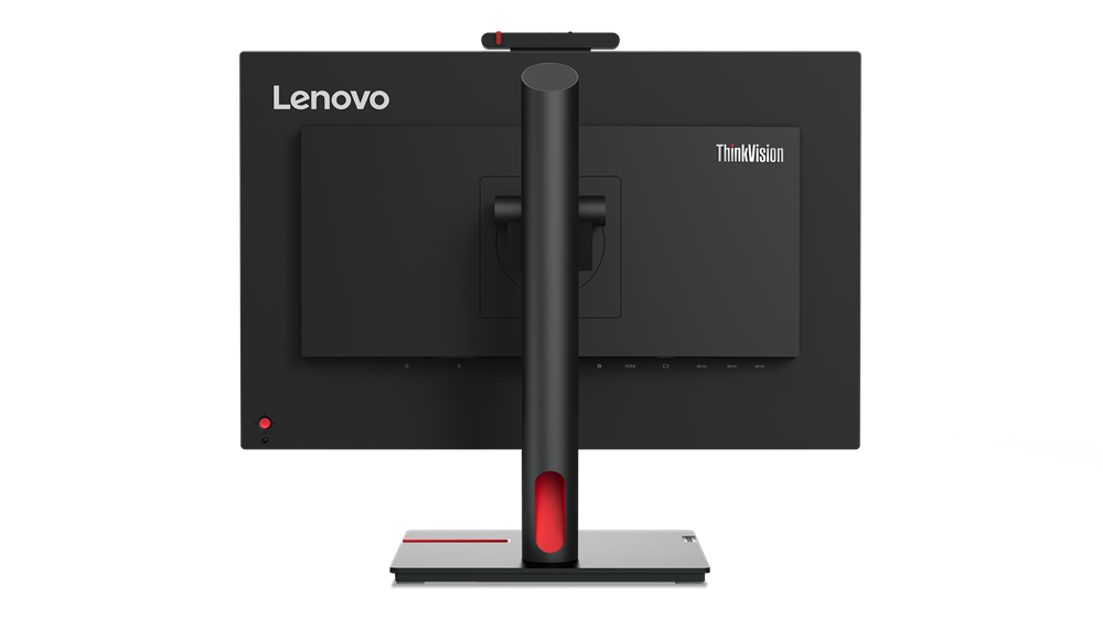 Lenovo ThinkVision T24v-30 60,5cm (23,8") schwarz | KPS-ready und ECORO-ready Lenovo ThinkVision T24v-30 60,5cm (23,8") schwarz | KPS-ready und ECORO-ready