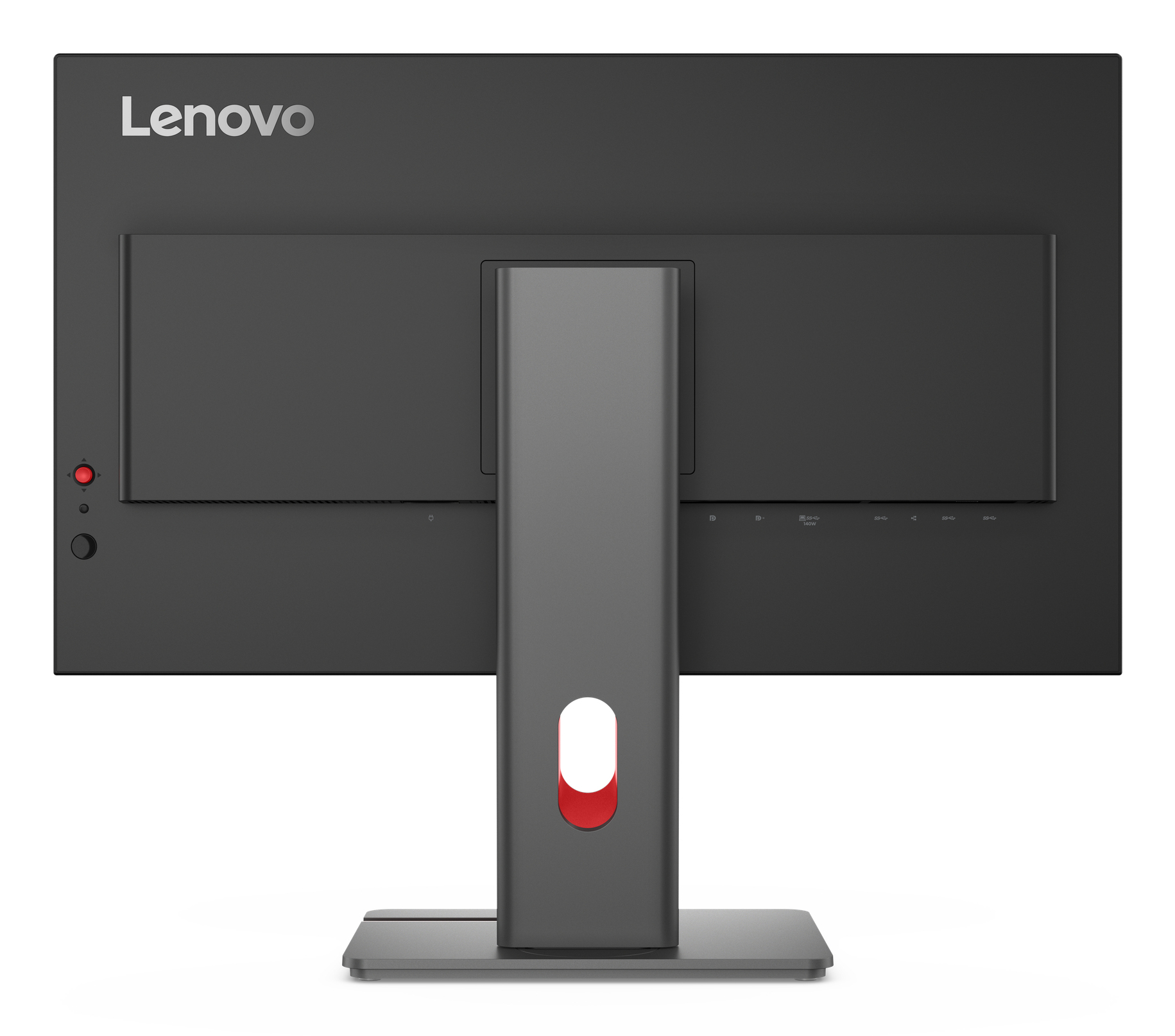Lenovo ThinkVision P27QD-40, 60,5cm (27") schwarz, Höhenverstellbar | KPS-ready