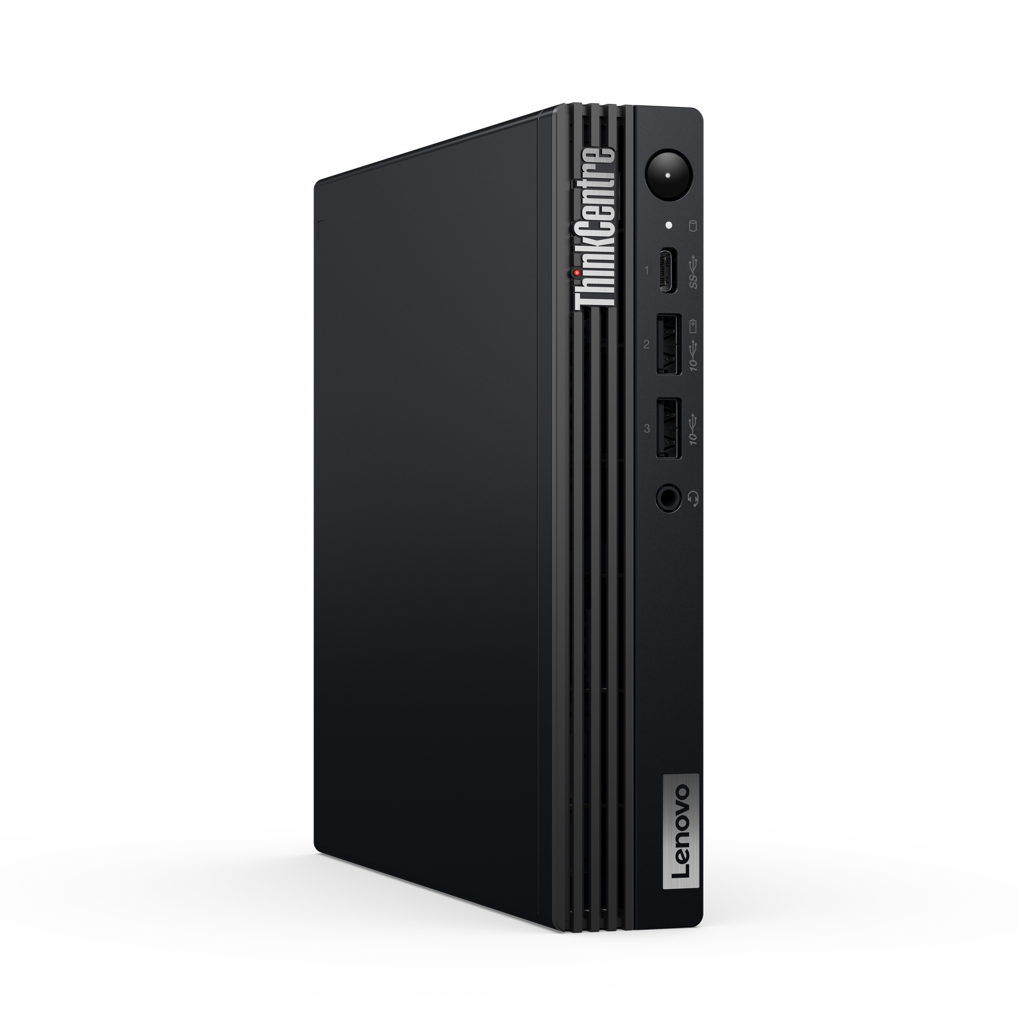 Lenovo ThinkCentre Tiny M70q Intel Core i5-13400T 10T | ECORO-ready