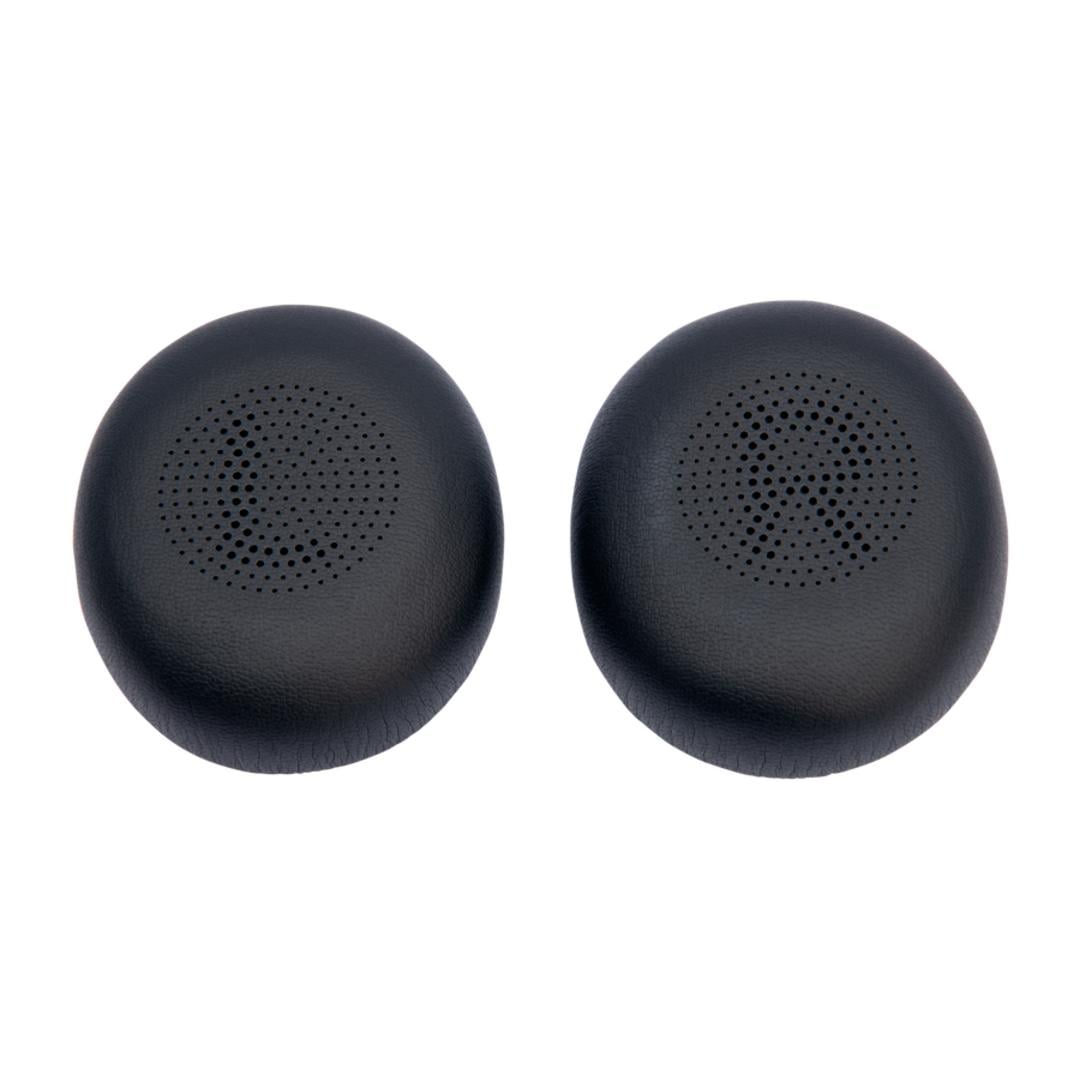 Jabra Ohrpolster für Evolve2 40/65 schw.(6er Pack)