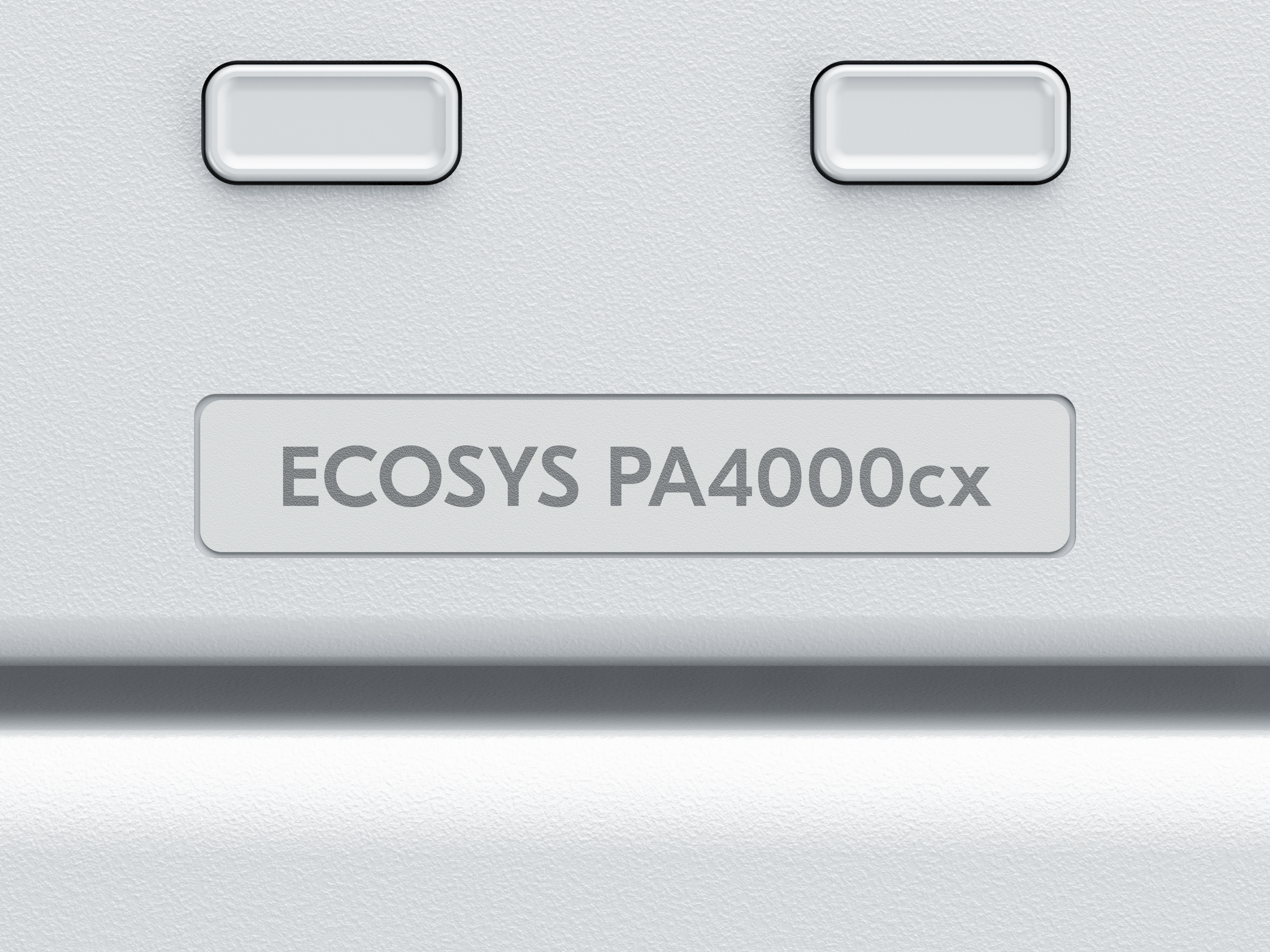 KYOCERA ECOSYS PA4000cx  (A4 - 40 Seiten/Min)