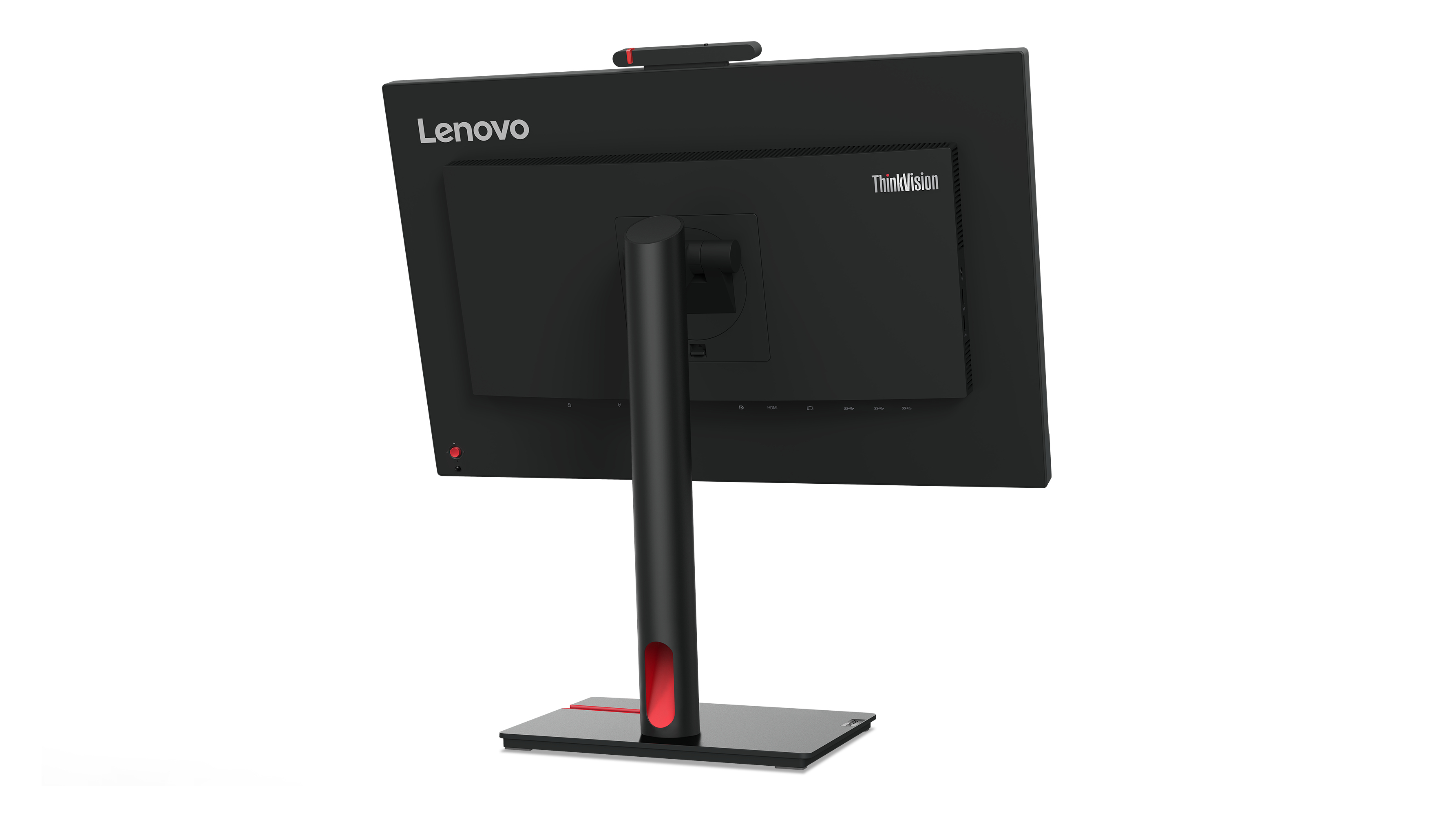Lenovo ThinkVision T24v-30 60,5cm (23,8") schwarz | KPS-ready und ECORO-ready Lenovo ThinkVision T24v-30 60,5cm (23,8") schwarz | KPS-ready und ECORO-ready