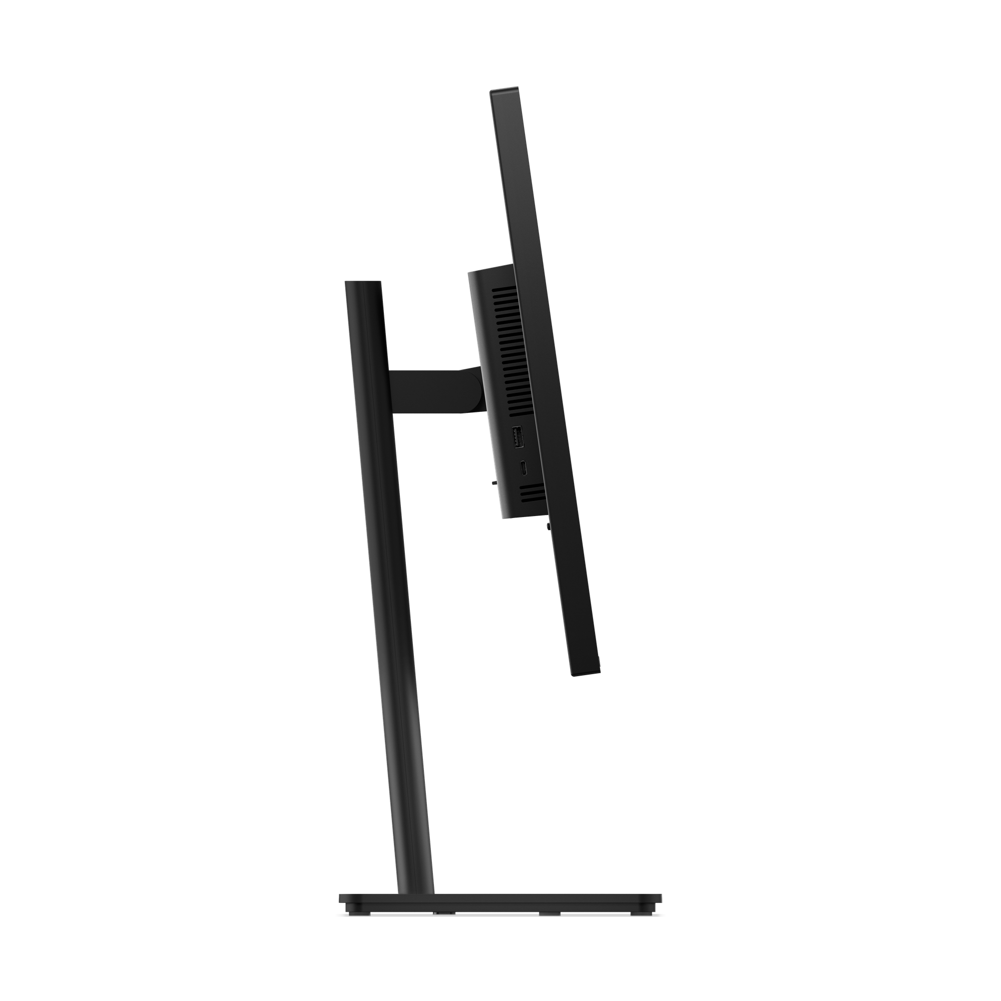 Lenovo ThinkVision T27q-40,  60,5cm (27") schwarz, Höhenverstellbar