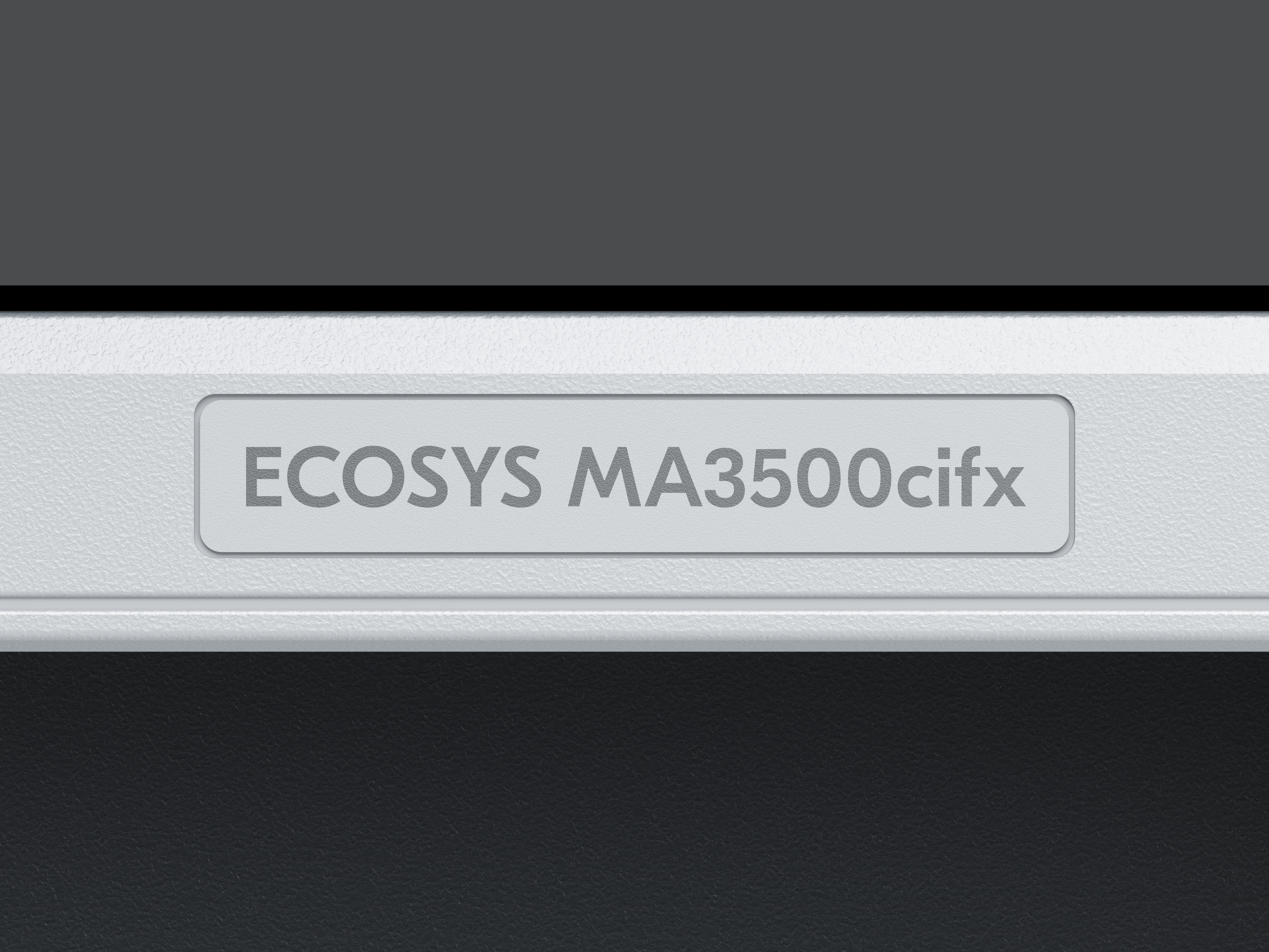 Kyocera ECOSYS MA3500cifx A4 Farblaser |MHS- und ECORO-ready Kyocera ECOSYS MA3500cifx A4 Farblaser |MHS- und ECORO-ready