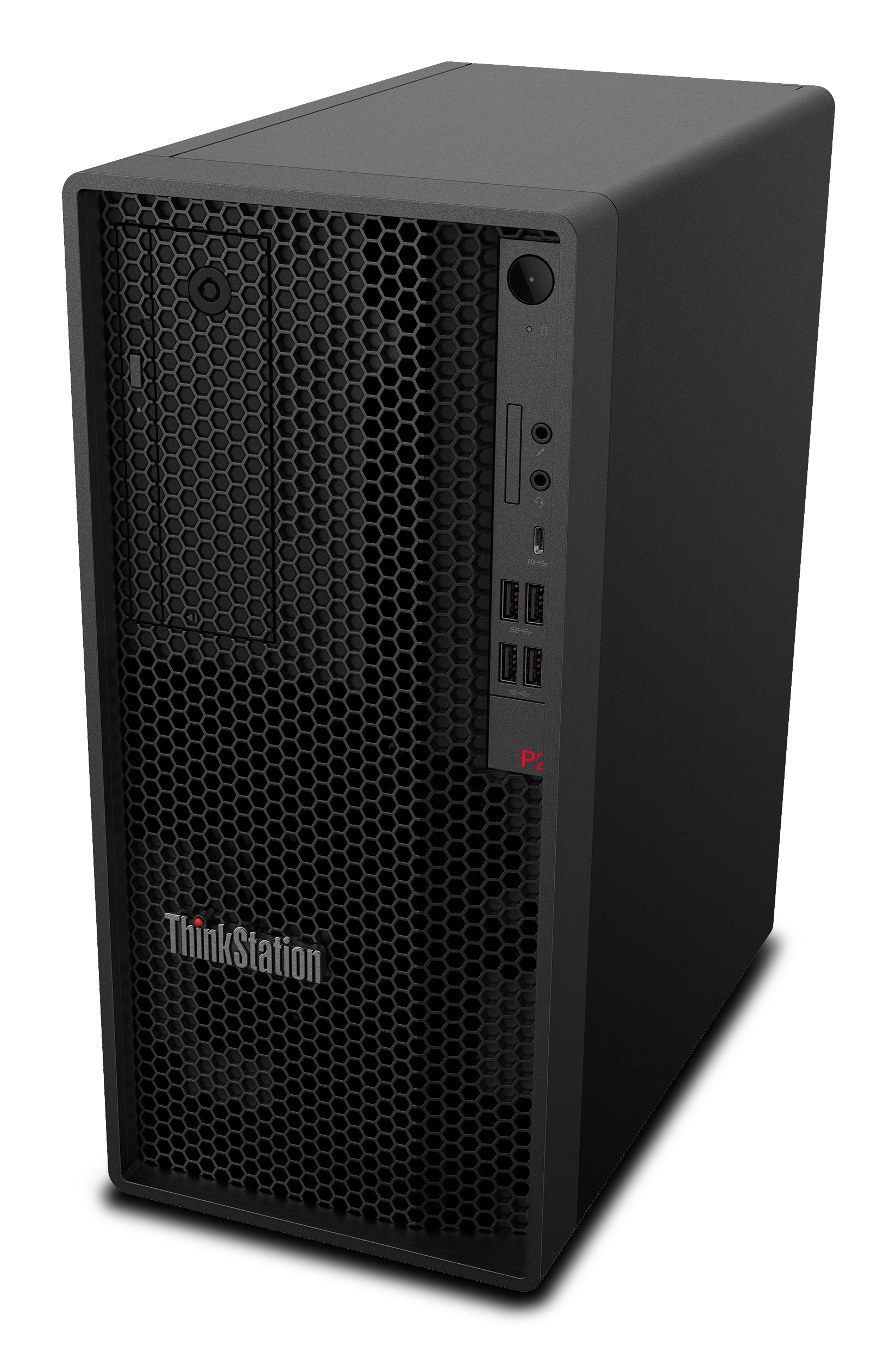 Lenovo ThinkStation P2 - i7 MiniTower | KPS-ready und ECORO-ready