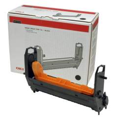 OKI Bildtrommel schwarz C5600/C5700 20000 Seiten OKI Bildtrommel schwarz C5600/C5700 20000 Seiten