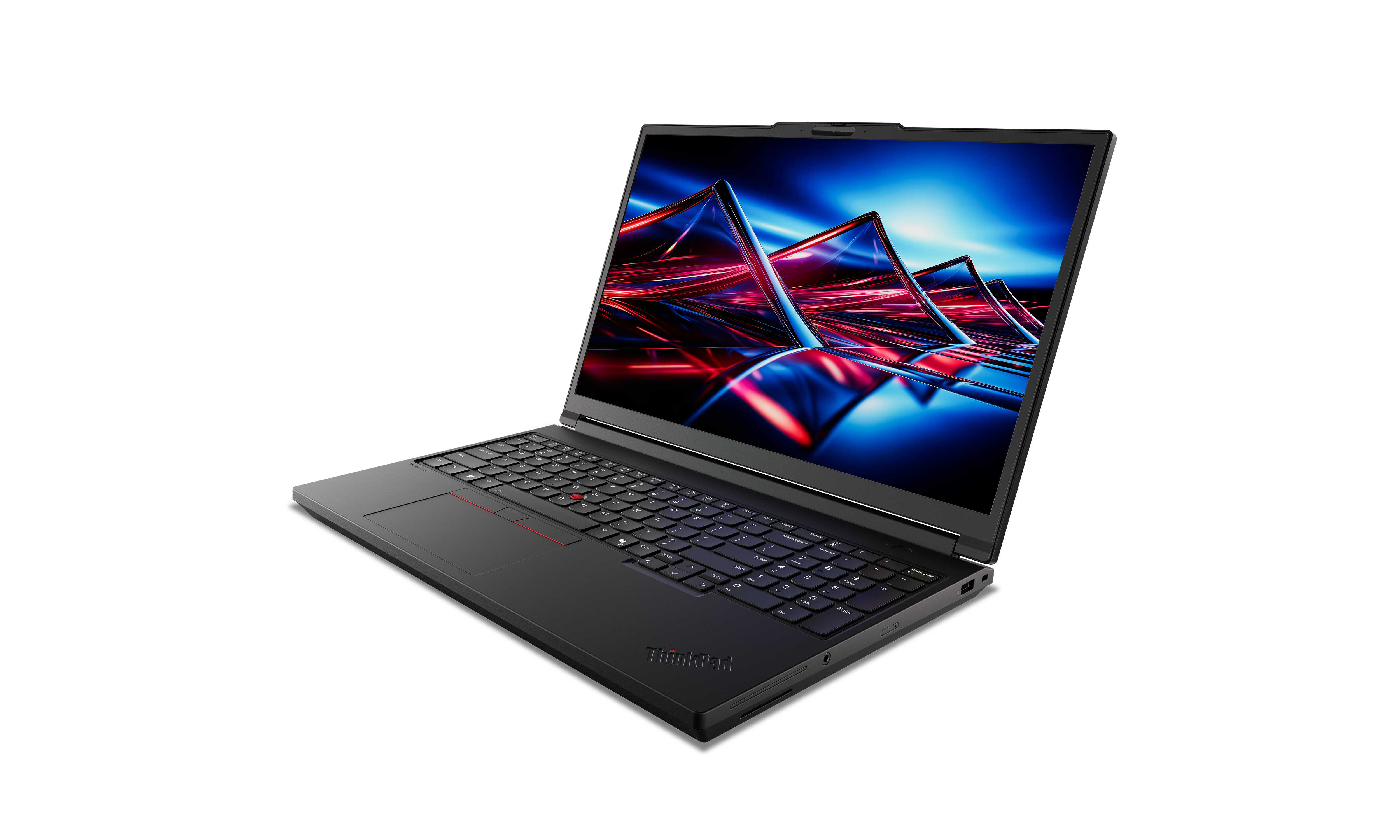 ThinkPad P16 Gen3 Intel Core Ultra 7-255Hx , (8+12C), 20T 