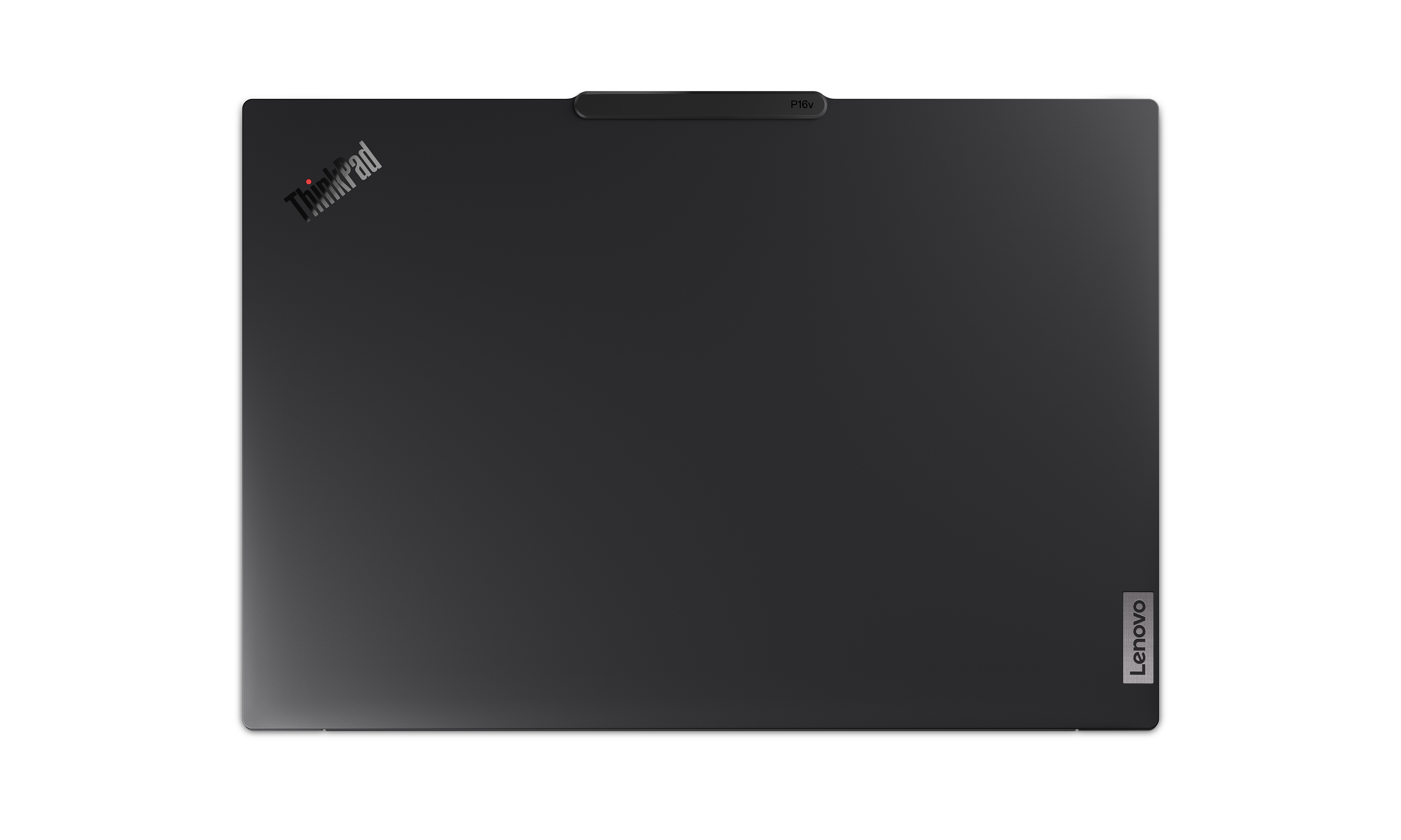 ThinkPad P16v Gen3 Intel Core Ultra 7-255H, (6+8+2C), 16T | KPS-ready & ECORO-ready