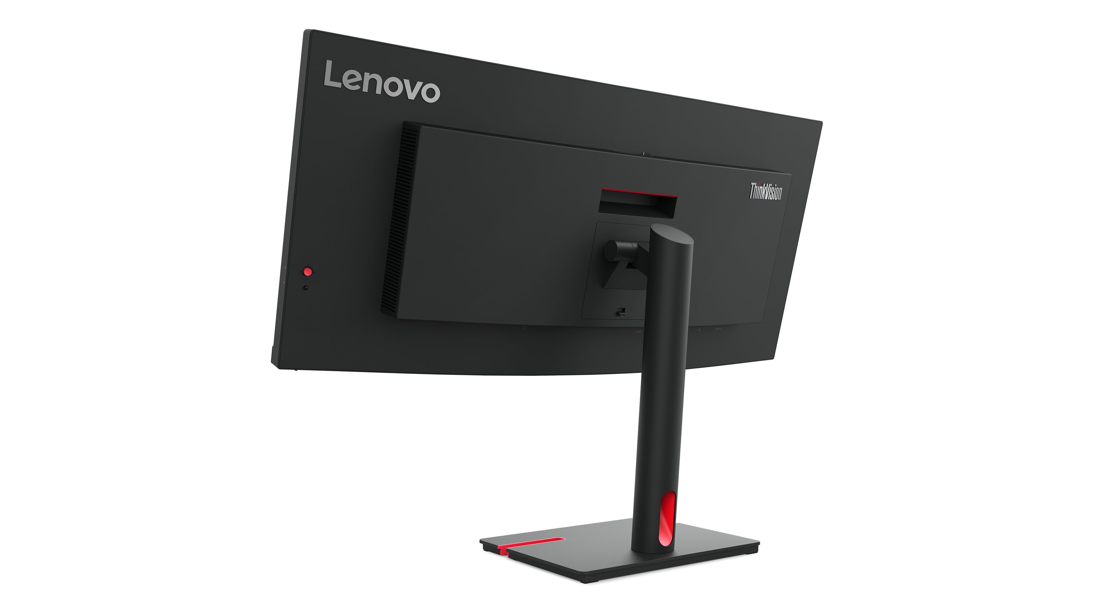 Lenovo ThinkVision T34w-30 86,4cm (34") schwarz | ECORO-ready Lenovo ThinkVision T34w-30 86,4cm (34") schwarz | ECORO-ready