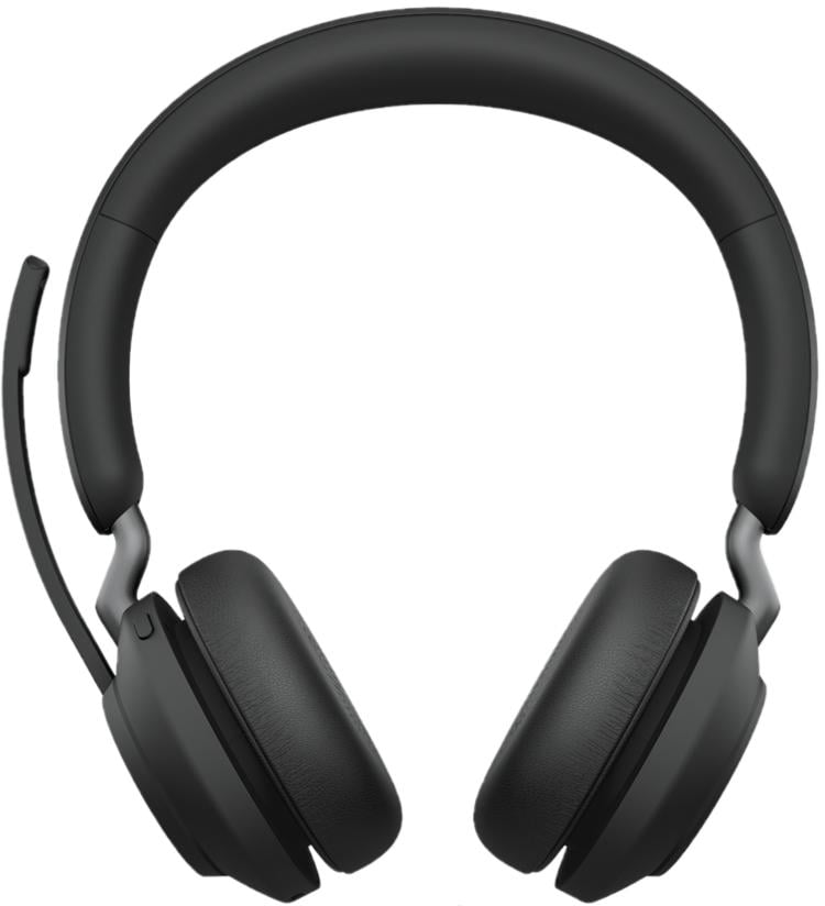 Jabra Evolve2 65 MS - Headset (stereo)
