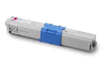 OKI Toner magenta C510/C511/C530/C531 5000 Seiten
