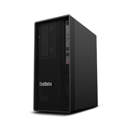 Lenovo ThinkStation P2 - i7 MiniTower | KPS-ready und ECORO-ready