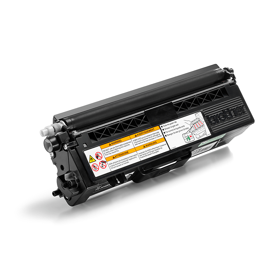 Brother Toner TN325BK 4000 Seiten schwarz