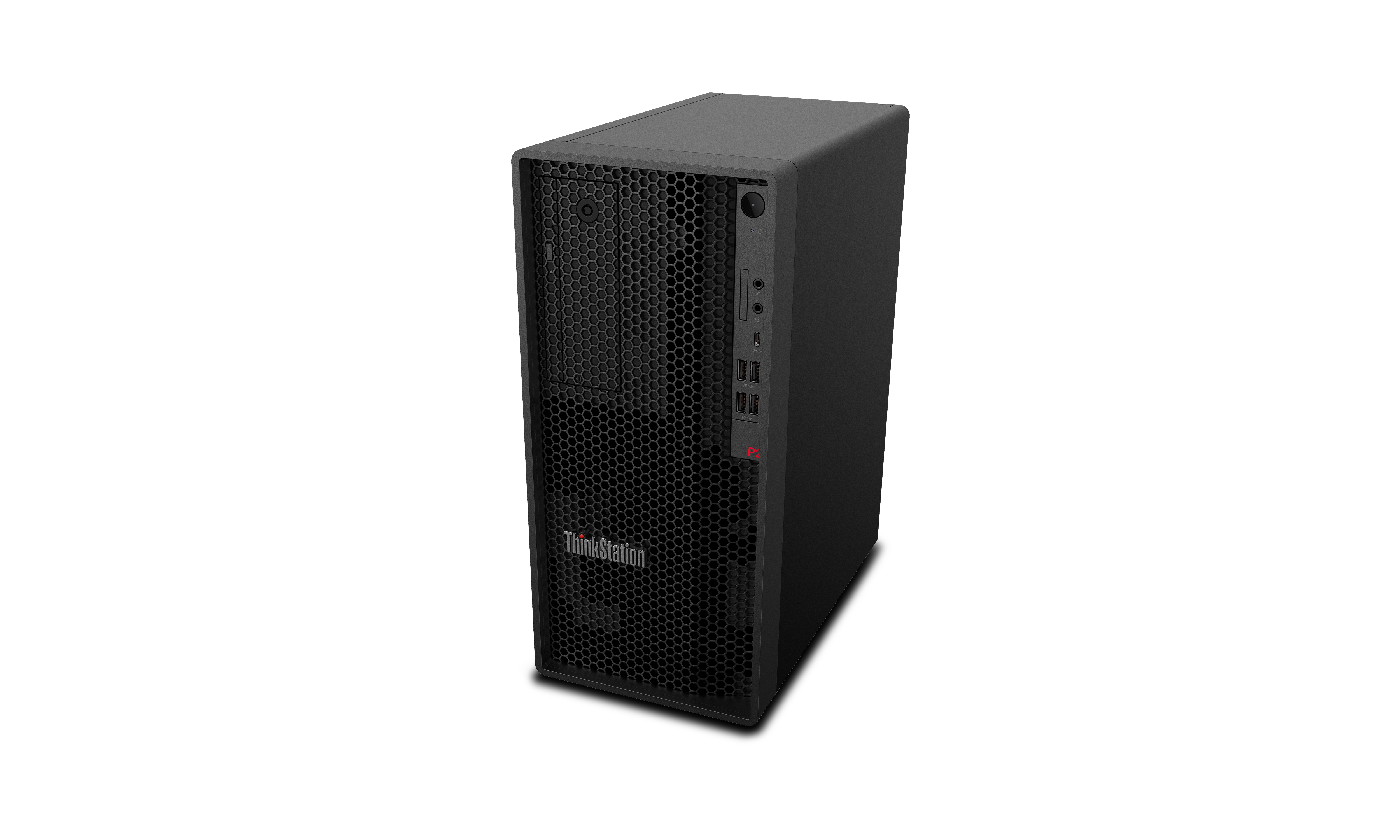 Lenovo ThinkStation P2 - i7 MiniTower | KPS-ready und ECORO-ready