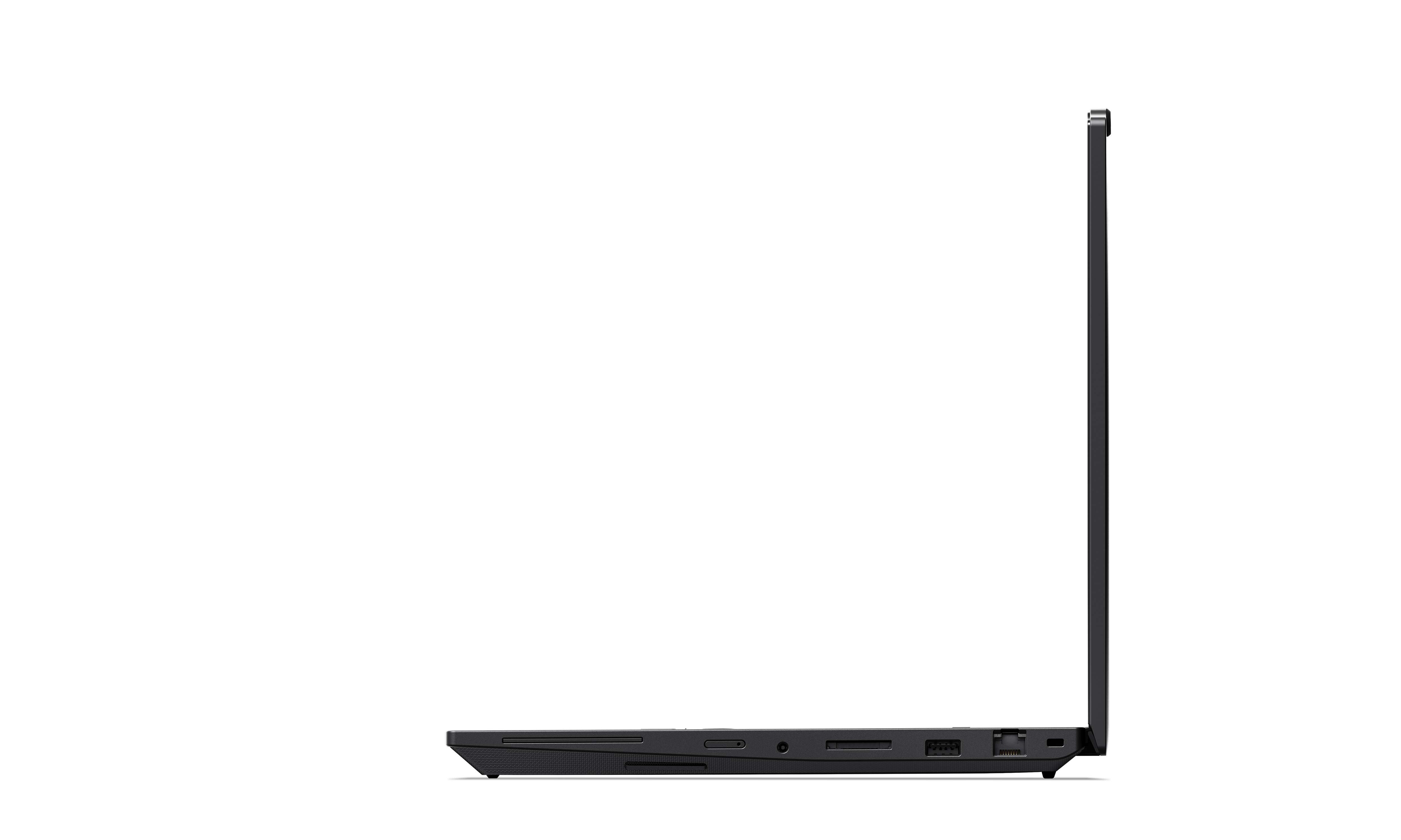 ThinkPad P16v Gen3 Intel Core Ultra 7-255H, (6+8+2C), 16T | KPS-ready & ECORO-ready