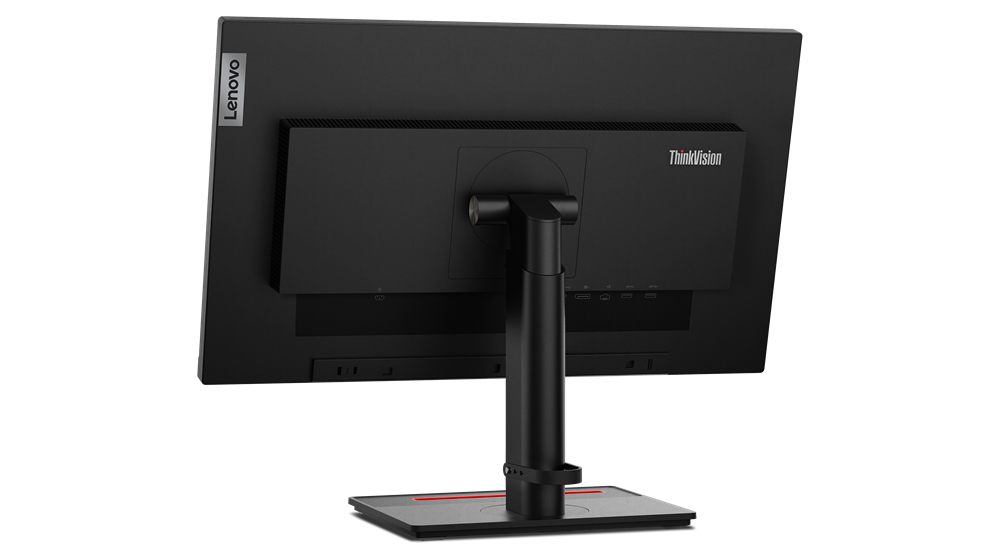Lenovo ThinkVision T24m-29 60,5cm (23,8") schwarz | KPS-ready und ECORO-ready Lenovo ThinkVision T24m-29 60,5cm (23,8") schwarz | KPS-ready und ECORO-ready