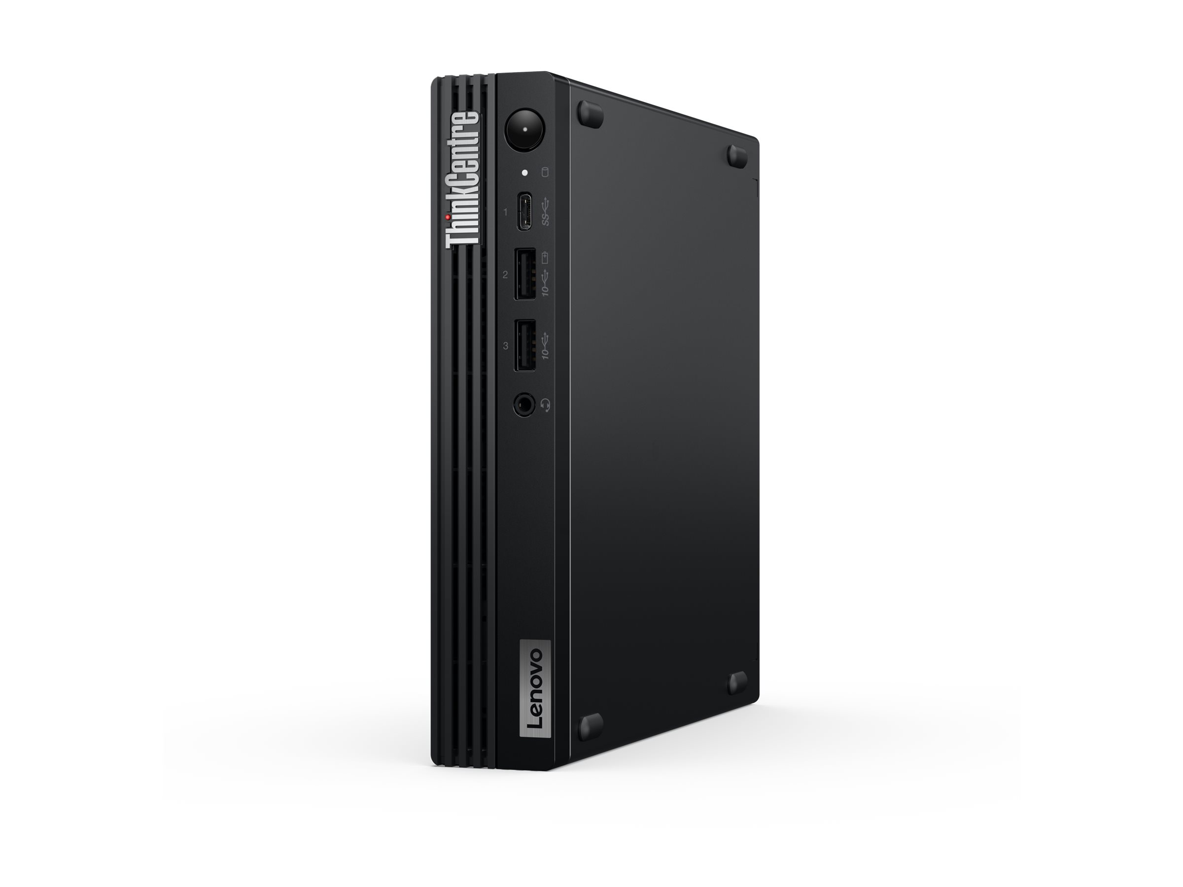 Lenovo ThinkCentre Tiny M70q Intel Core i5-13400T 10T | ECORO-ready