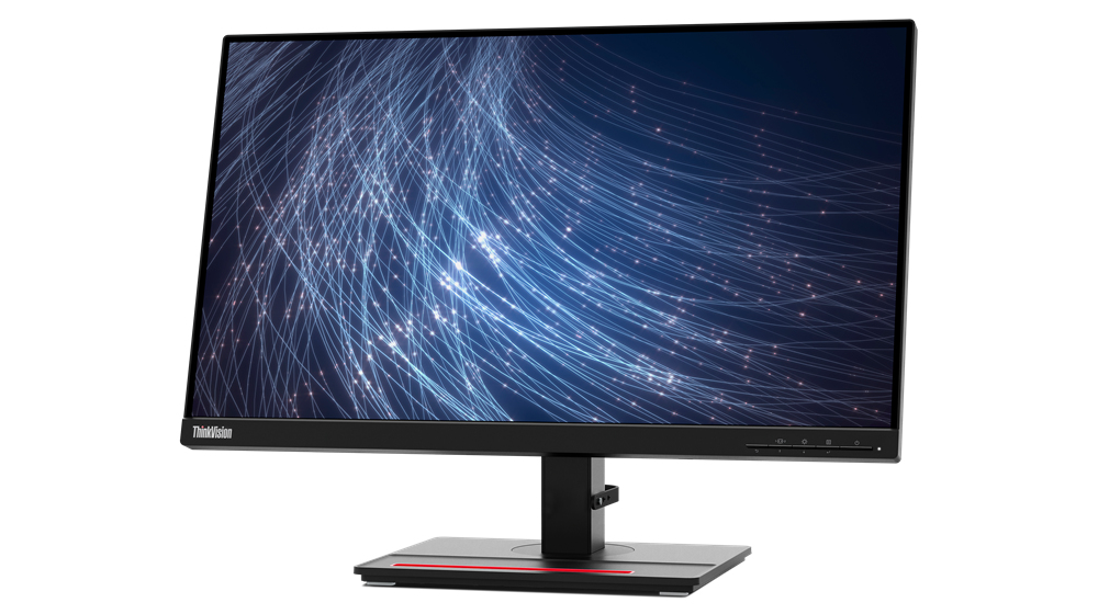Lenovo ThinkVision T24m-29 60,5cm (23,8") schwarz | KPS-ready und ECORO-ready Lenovo ThinkVision T24m-29 60,5cm (23,8") schwarz | KPS-ready und ECORO-ready