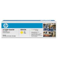 HP Toner gelb CLJ CP1215/1312/1515 1400 Seiten HP Toner gelb CLJ CP1215/1312/1515 1400 Seiten