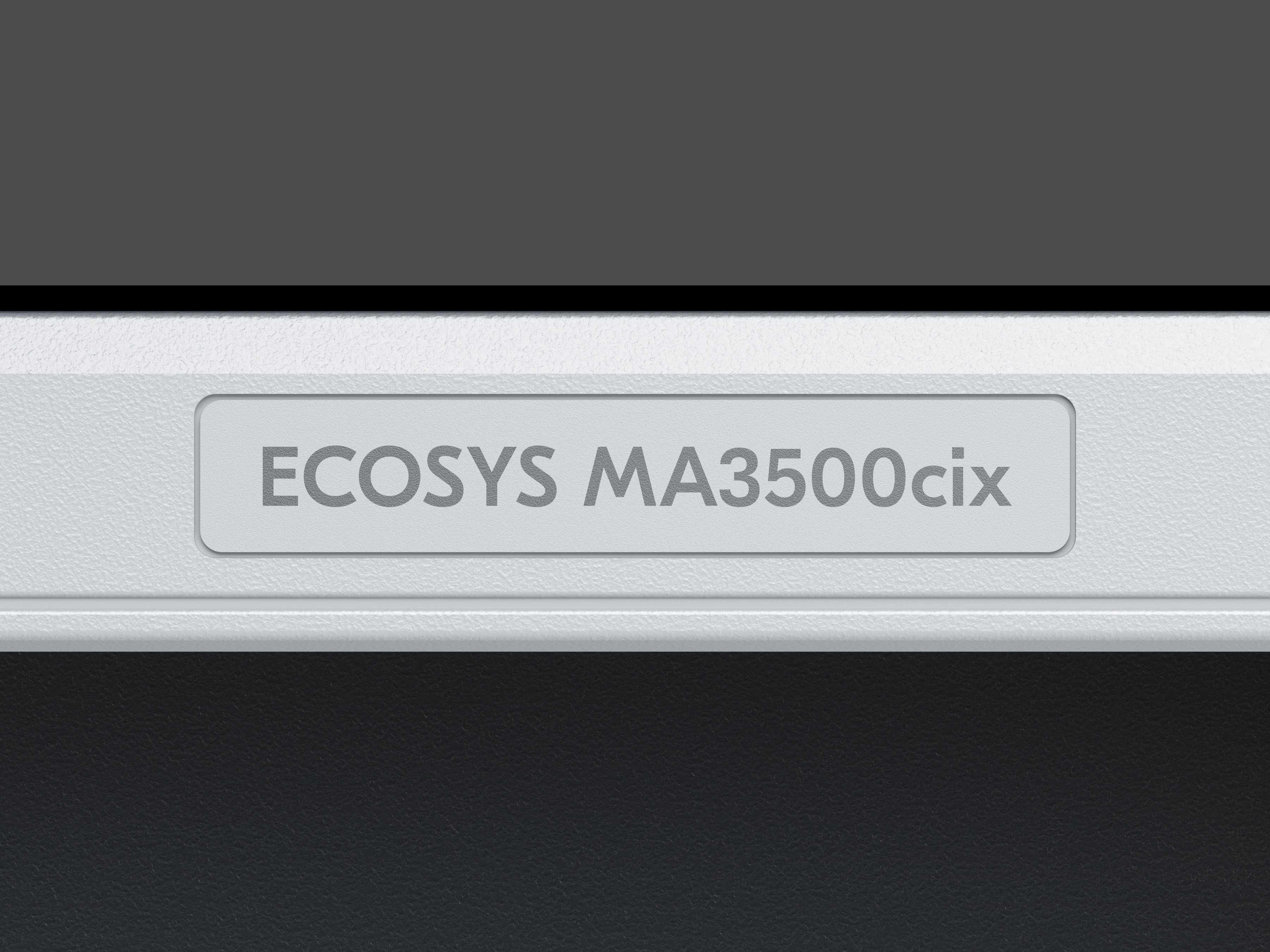 Kyocera  ECOSYS MA3500cix   - A4 Farbe  35 S/min