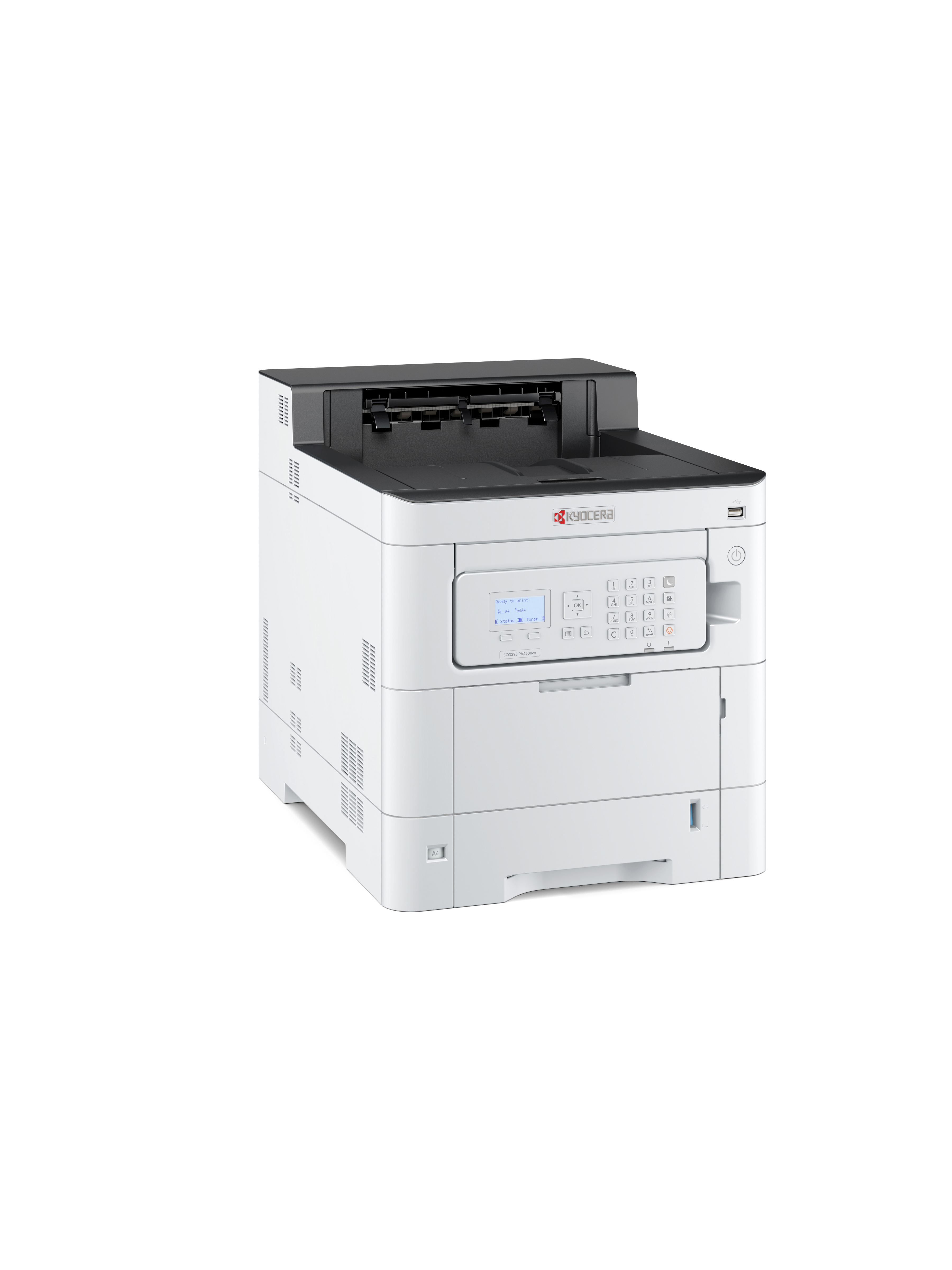 KYOCERA ECOSYS PA4500cx  (A4 - 45 Seiten/Min)