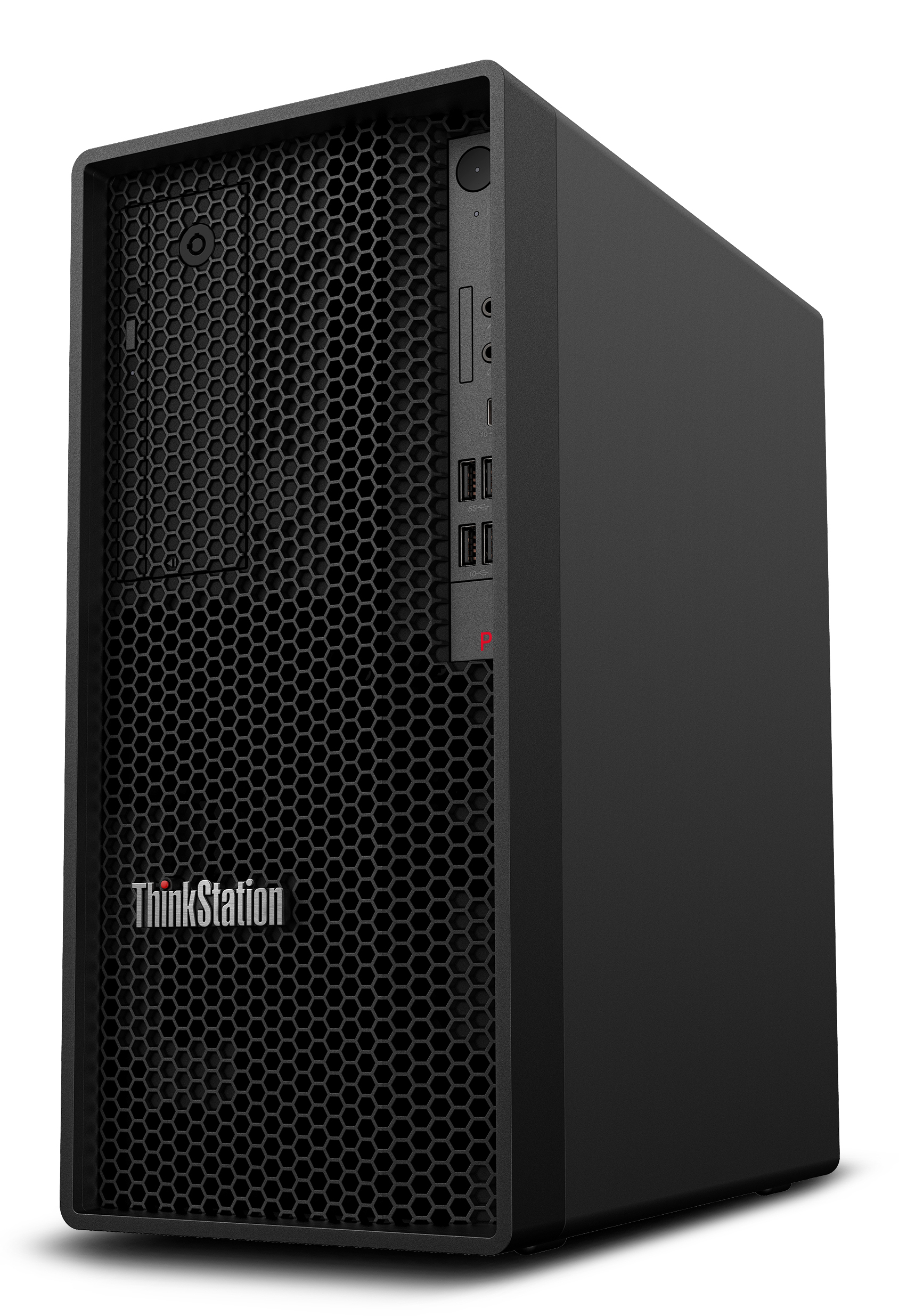Lenovo ThinkStation P2 - i7 MiniTower | KPS-ready und ECORO-ready