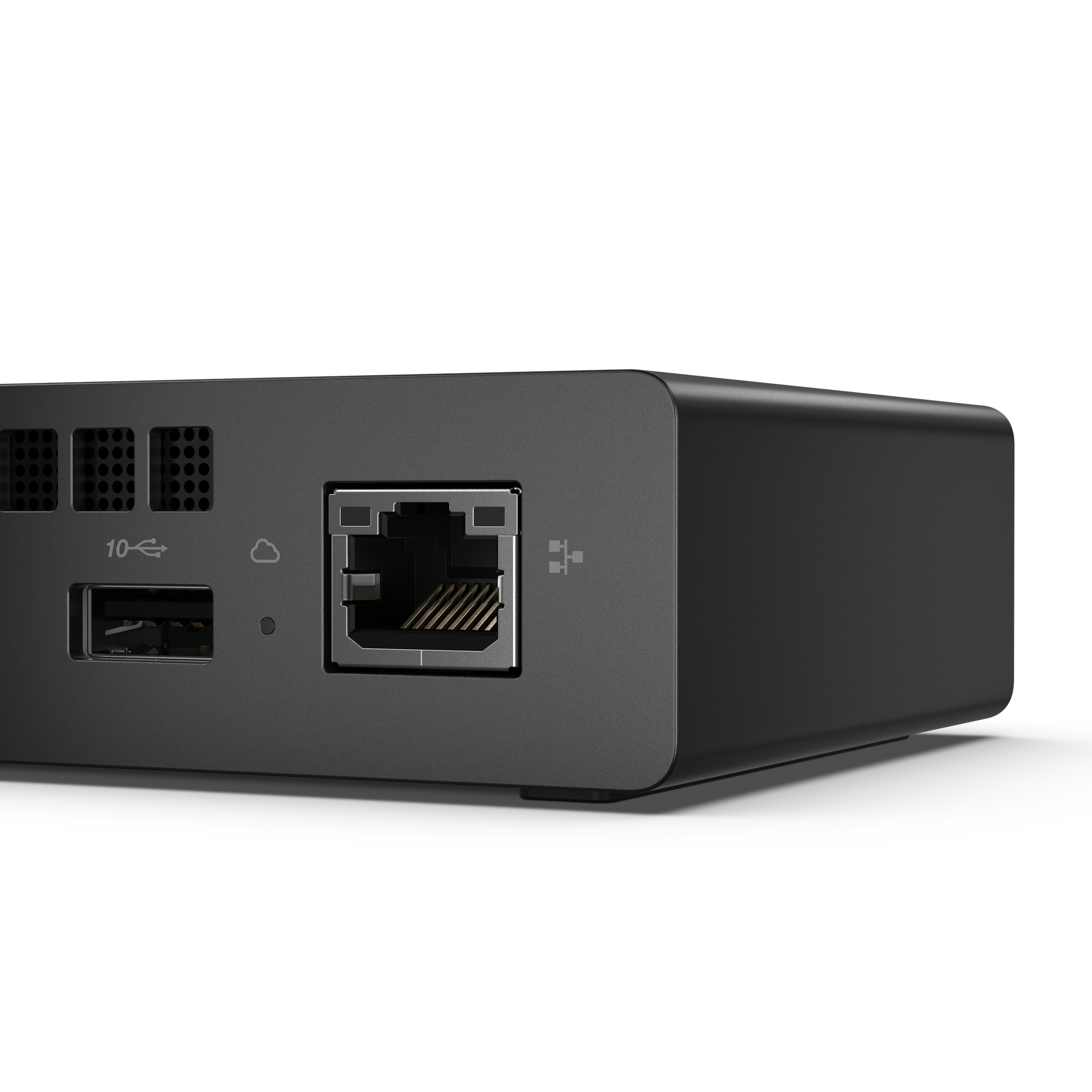 ThinkPad Thunderbolt 5 Smart Dock 7500 | KPS-ready & ECORO-ready