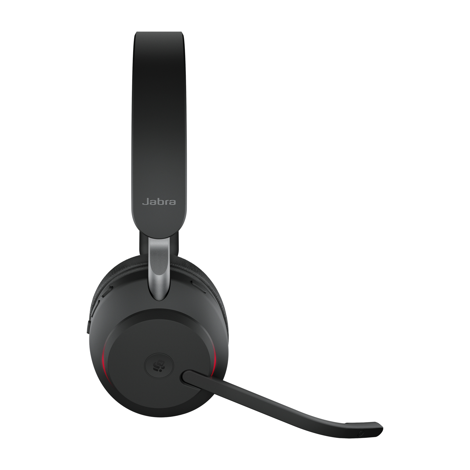 Jabra Evolve2 65 MS - Headset (stereo)