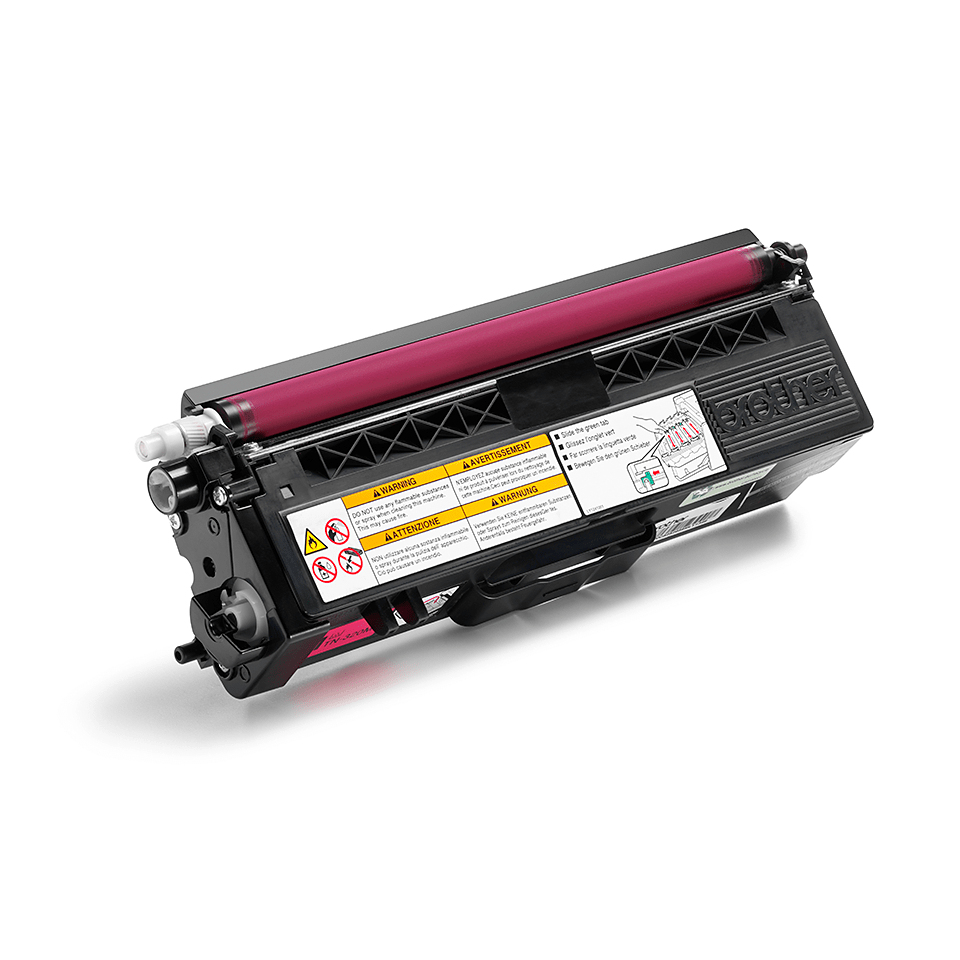 Brother Toner TN320M 1500 Seiten magenta Brother Toner TN320M 1500 Seiten magenta