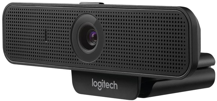 Logitech C925e Business-Webcam 