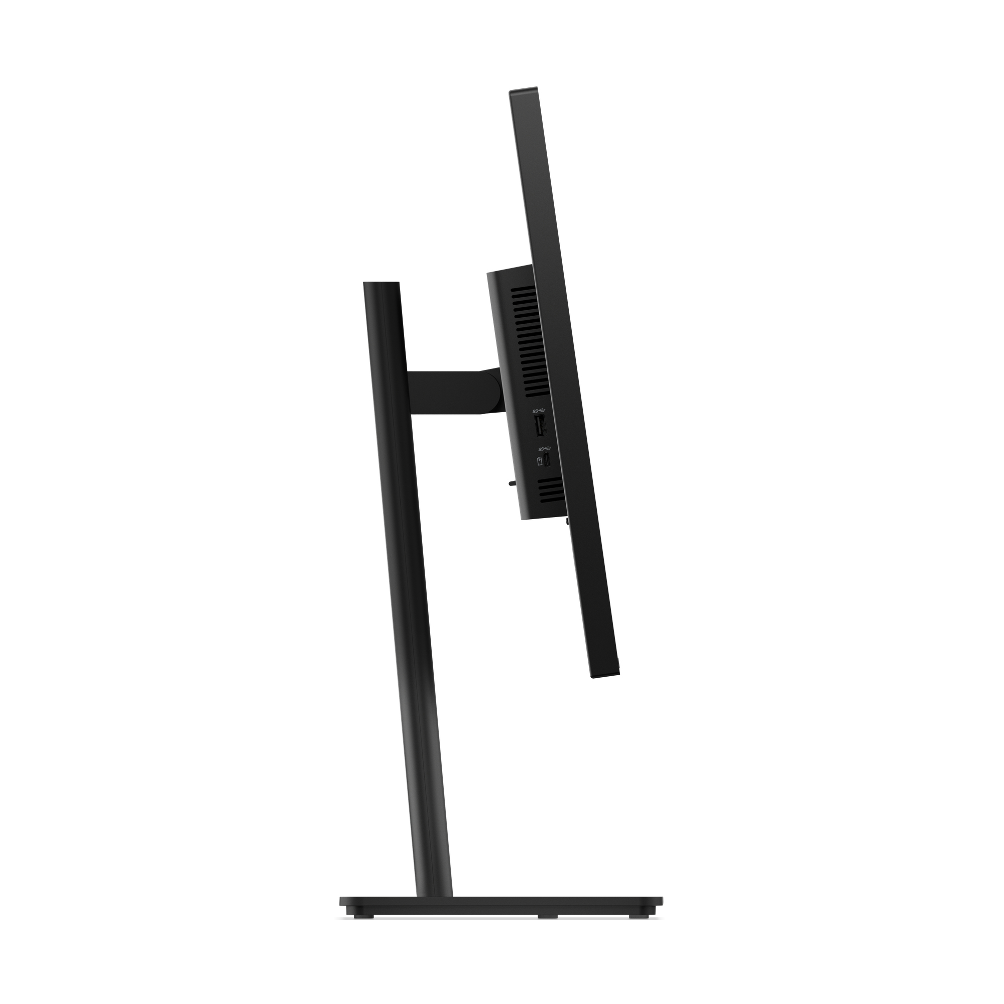 Lenovo ThinkVision T27qd-40 68,6cm (27") schwarz | KPS-ready und ECORO-ready