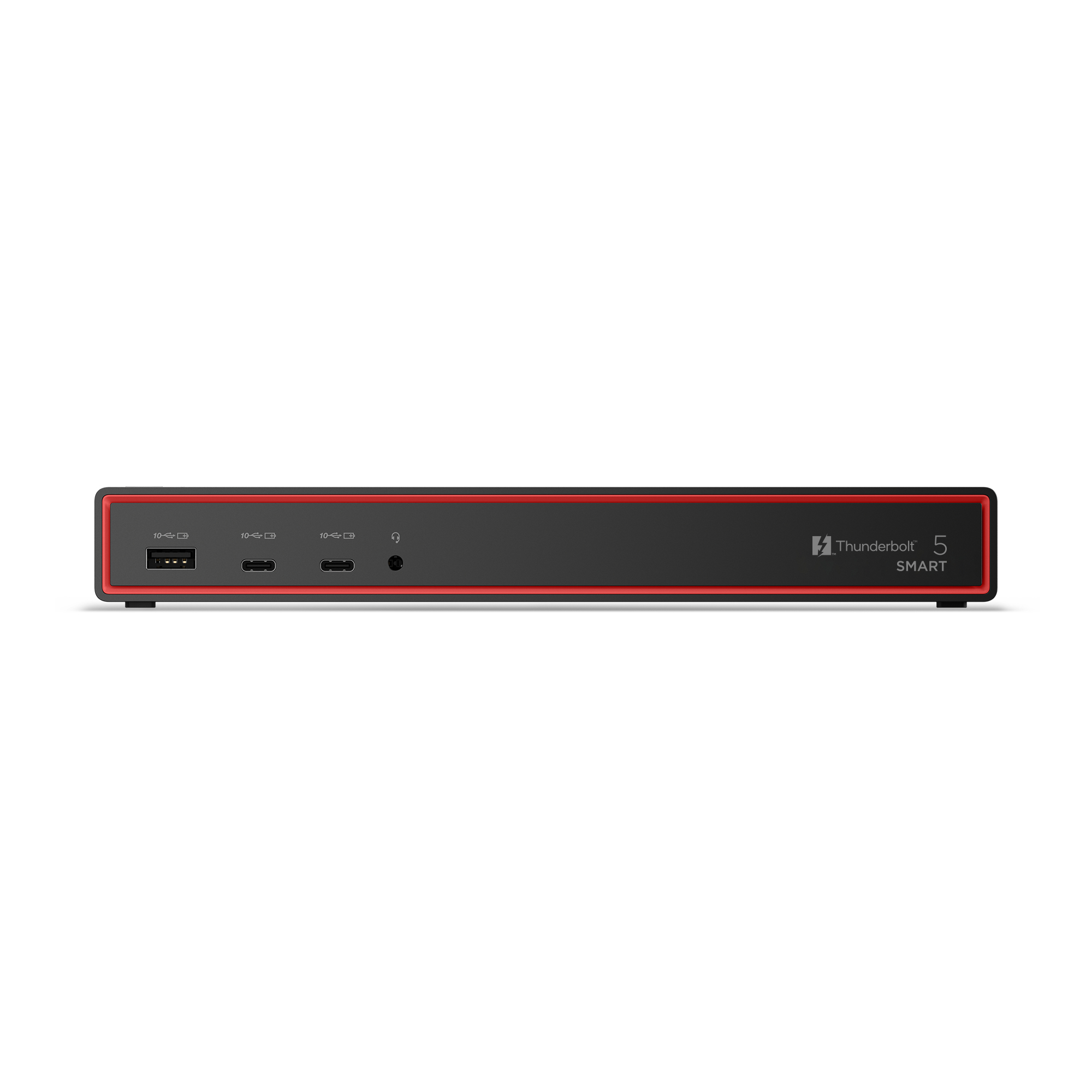 ThinkPad Thunderbolt 5 Smart Dock 7500 | KPS-ready & ECORO-ready