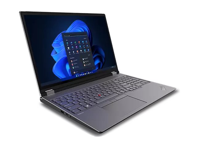 ThinkPad P16 Gen2 Intel i7-14700Hx| KPS-ready und ECORO-ready ThinkPad P16 Gen2 Intel i7-14700Hx| KPS-ready und ECORO-ready