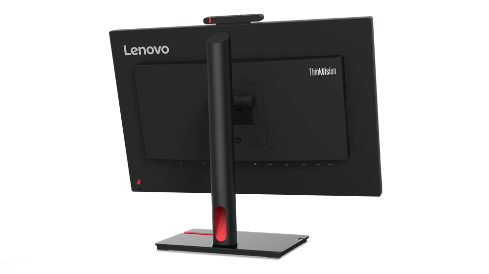 Lenovo ThinkVision T24v-30 60,5cm (23,8") schwarz | KPS-ready und ECORO-ready Lenovo ThinkVision T24v-30 60,5cm (23,8") schwarz | KPS-ready und ECORO-ready
