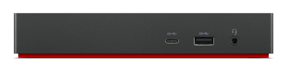 Lenovo ThinkPad Universal USB-C Dock 
