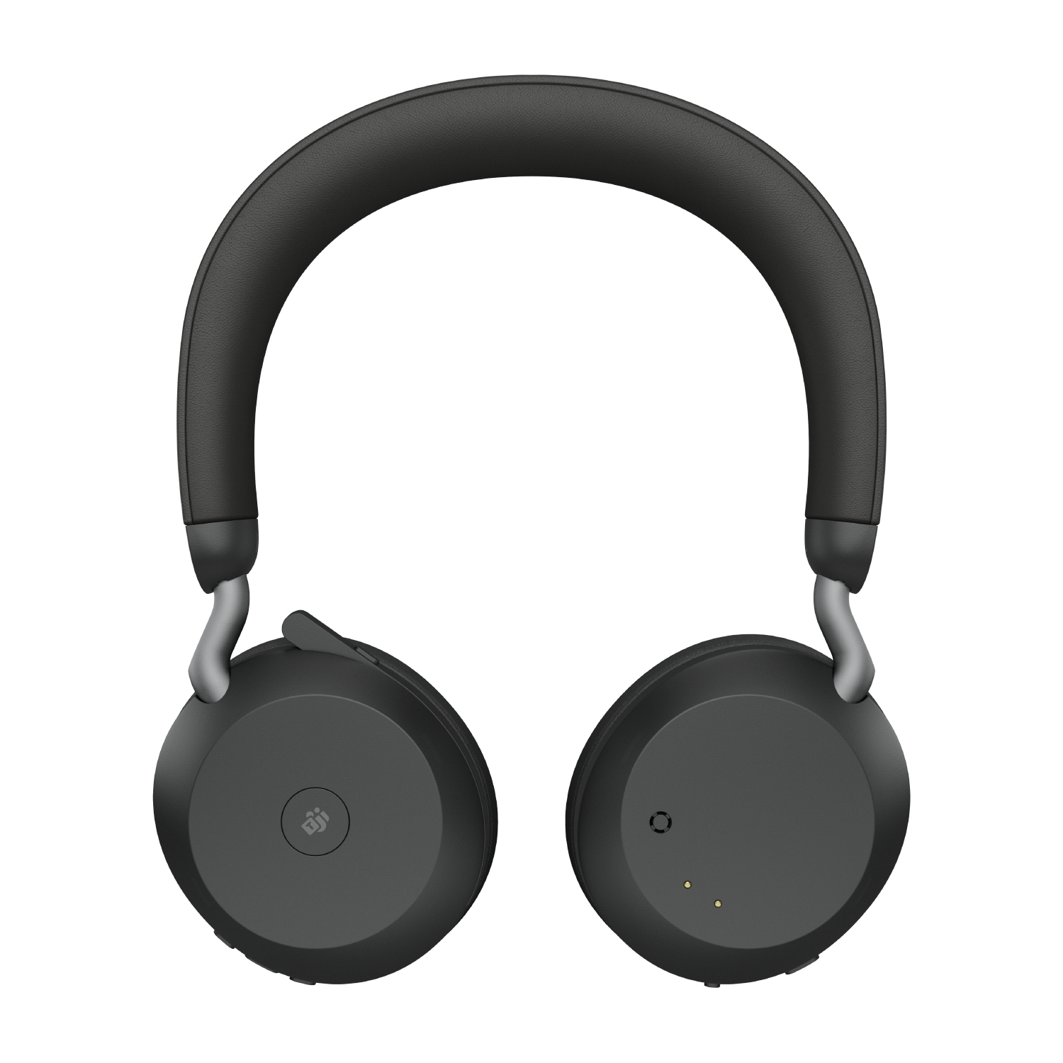 Jabra Evolve2 75 - Headset  (stereo) 