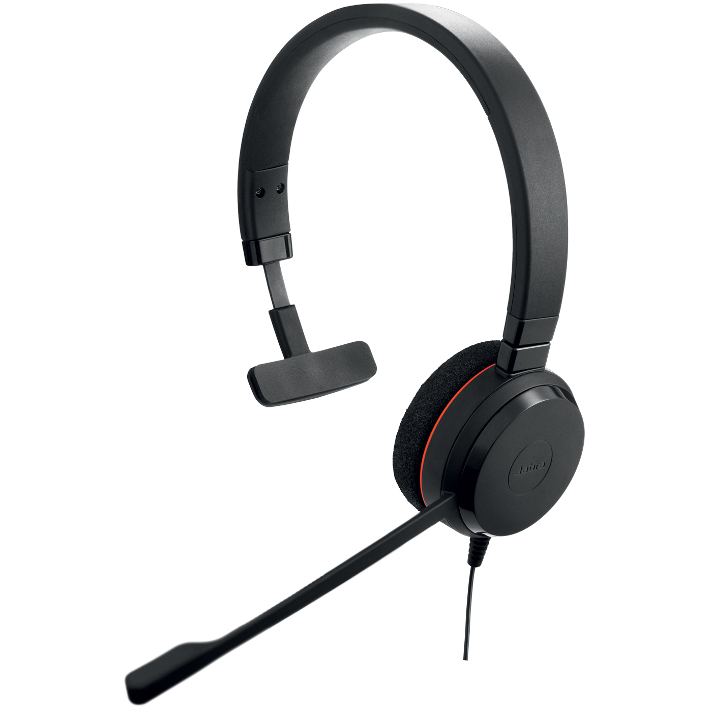 Jabra Evolve 20 USB-A MS  (Mono), schnurgebunden
