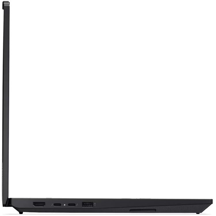 ThinkPad P16v Gen3 Intel Core Ultra 7-255H, (6+8+2C), 16T | KPS-ready & ECORO-ready