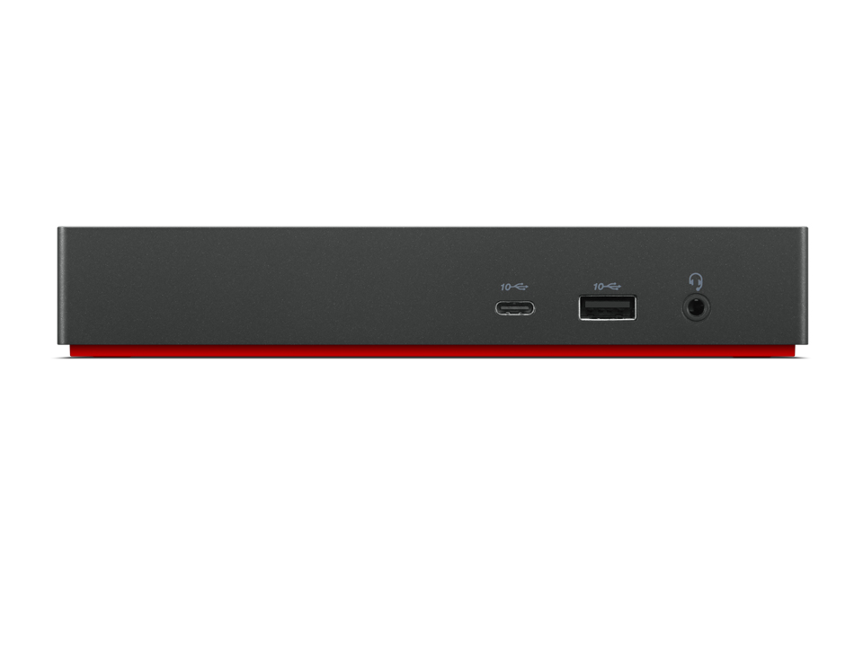 Lenovo ThinkPad Universal USB-C Dock 