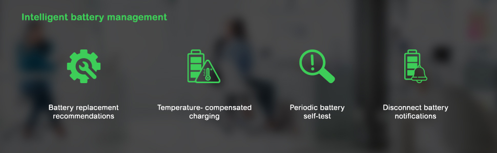 APC Smart-UPS 750VA LCD USB + RS232 Tower