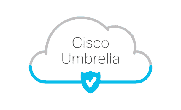 Cisco Umbrella DNS Security Essentials (12 M)