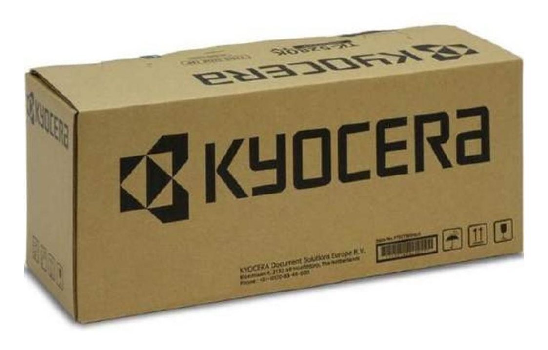 Tonerkassette TK-5370K schwarz 7000 Seiten Tonerkassette TK-5370K schwarz 7000 Seiten