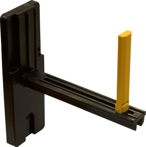 Zebra 1 Zoll Kern-Adapter für ZT41x