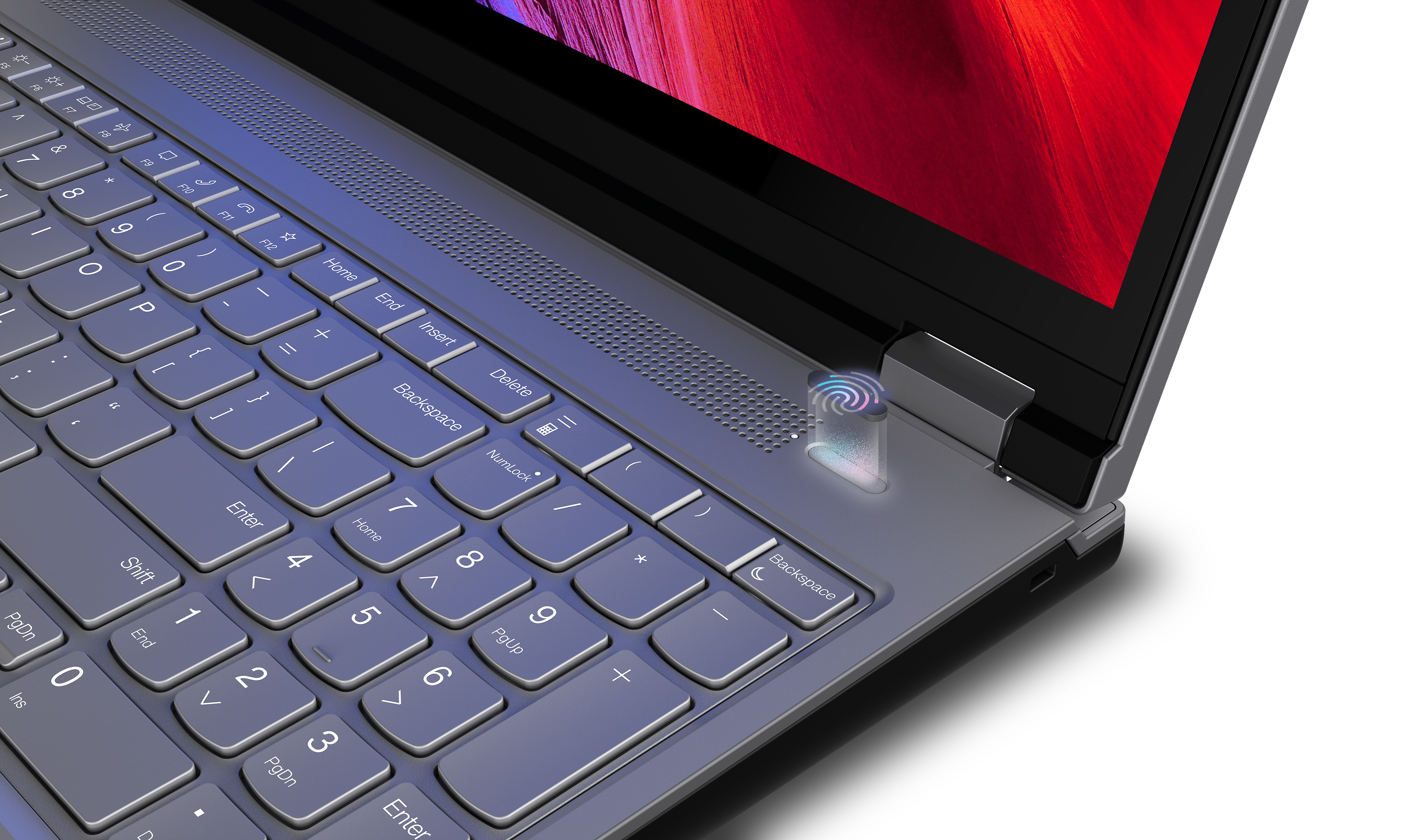 ThinkPad P16 Gen2 Intel Core i9-13900Hx | KPS-ready und ECORO-ready