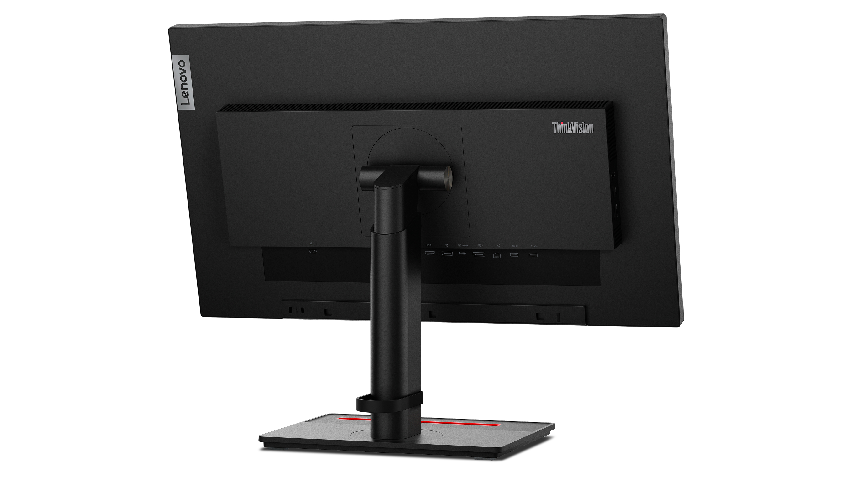 Lenovo ThinkVision T24m-29 60,5cm (23,8") schwarz | KPS-ready und ECORO-ready Lenovo ThinkVision T24m-29 60,5cm (23,8") schwarz | KPS-ready und ECORO-ready