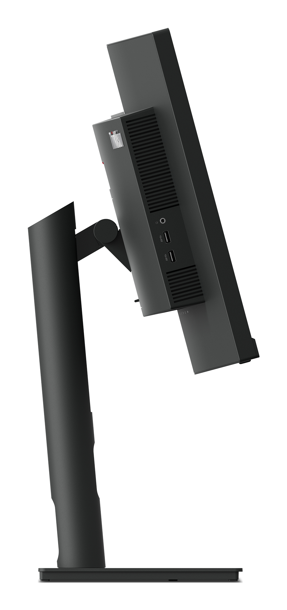 Lenovo ThinkVision T34w-30 86,4cm (34") schwarz | ECORO-ready Lenovo ThinkVision T34w-30 86,4cm (34") schwarz | ECORO-ready