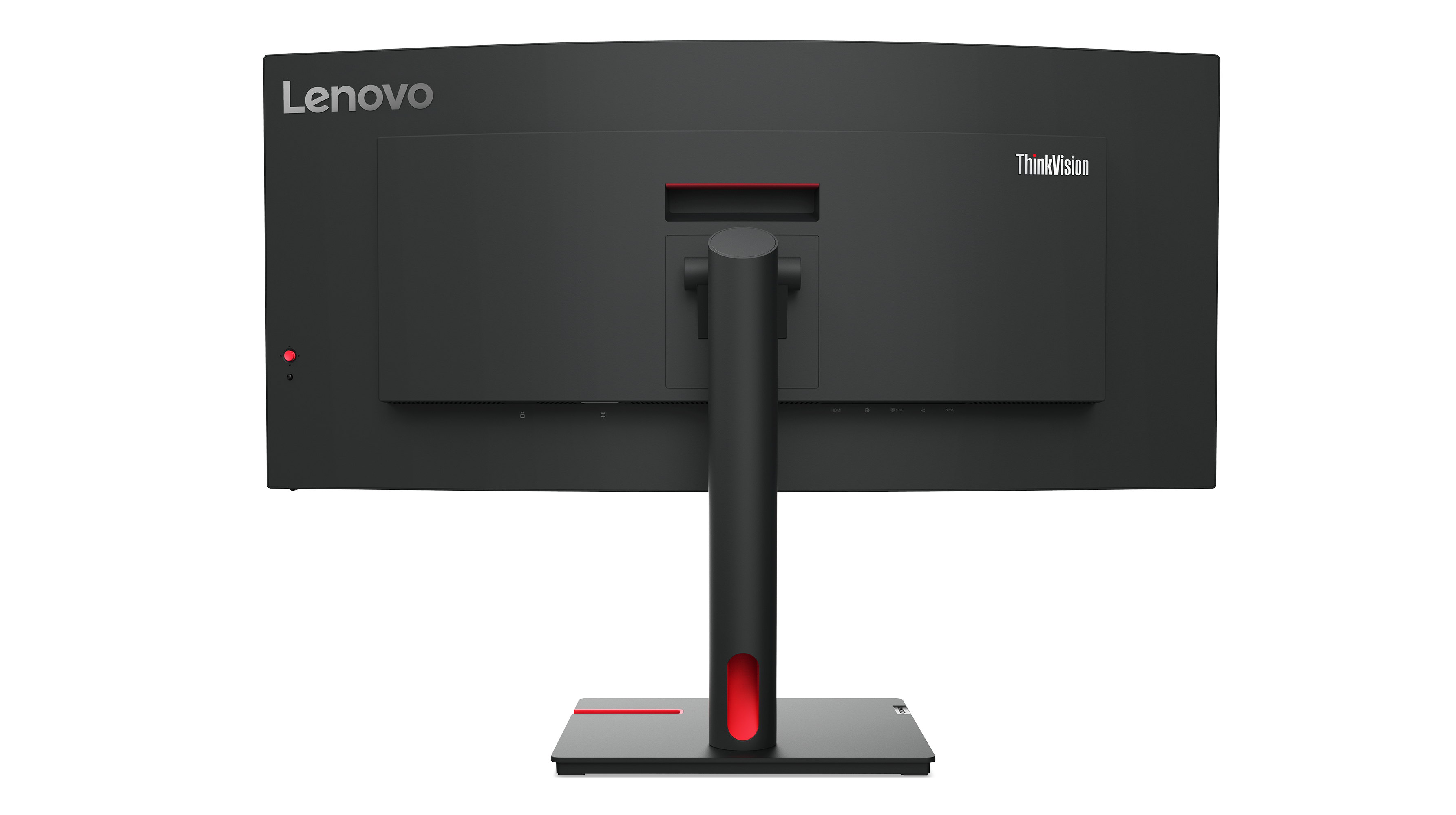 Lenovo ThinkVision T34w-30 86,4cm (34") schwarz | ECORO-ready Lenovo ThinkVision T34w-30 86,4cm (34") schwarz | ECORO-ready