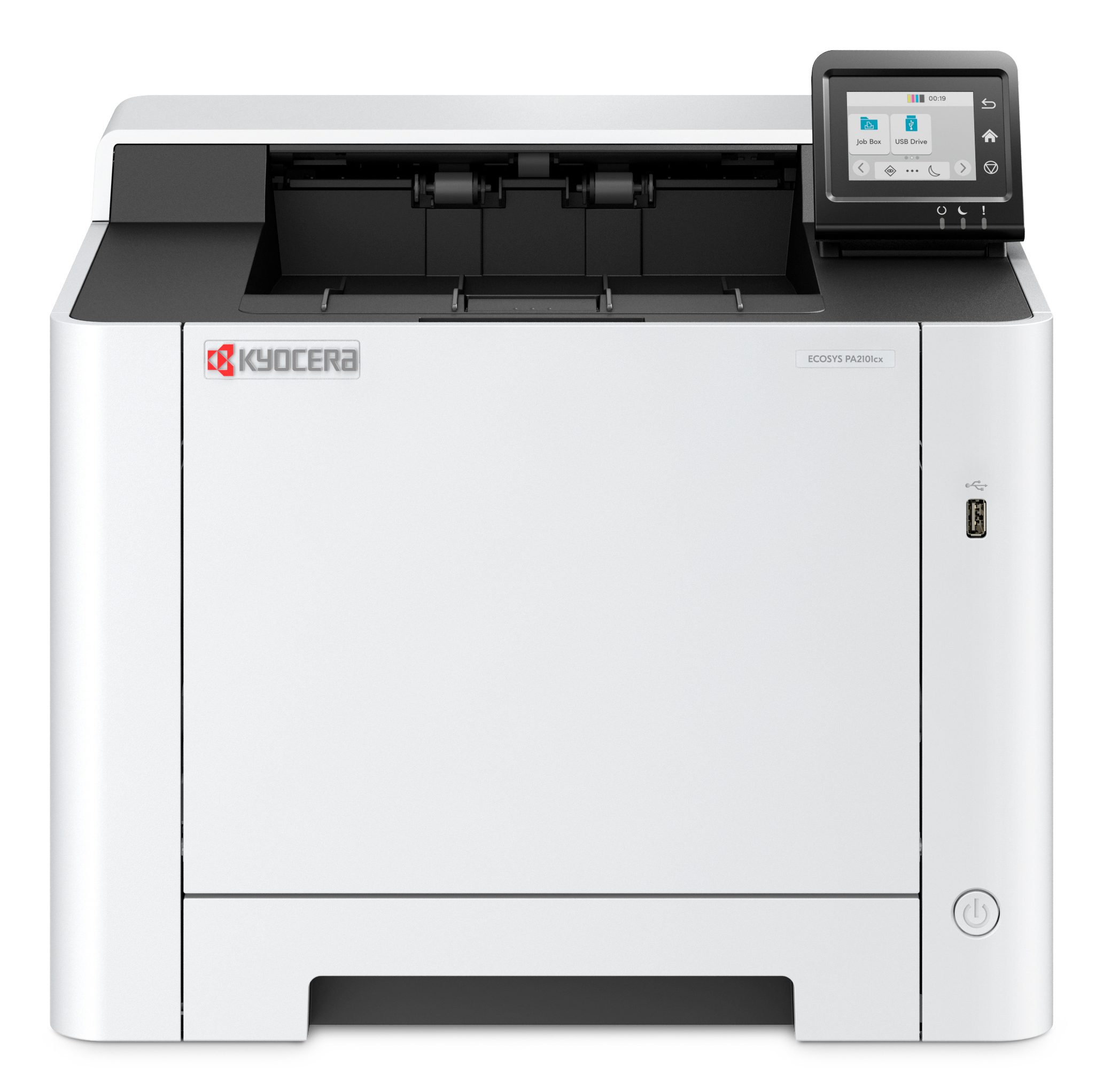 KYOCERA ECOSYS  PA2101cx  (A4 - 21 Seiten/Min)